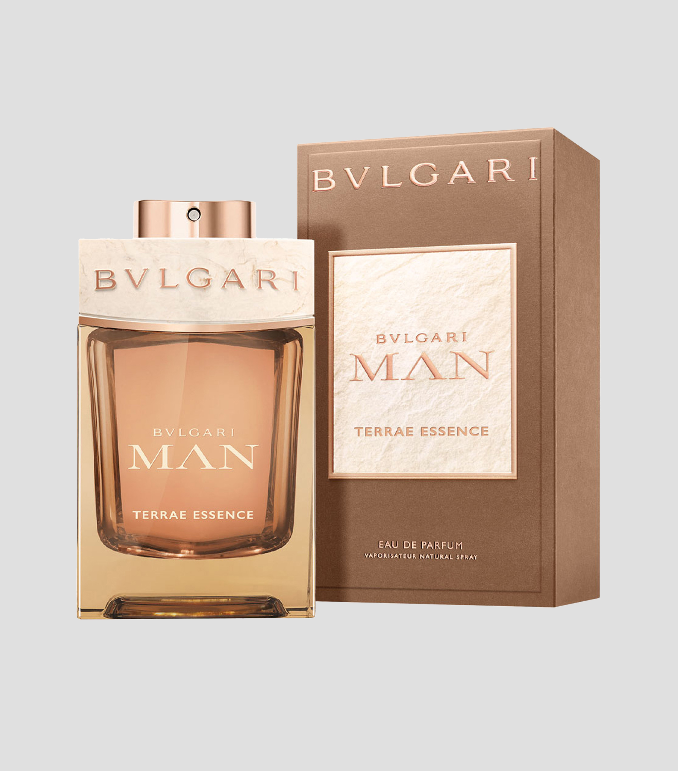 Perfume, Terrae Essence Eau de Parfum, 100 ml Hombre