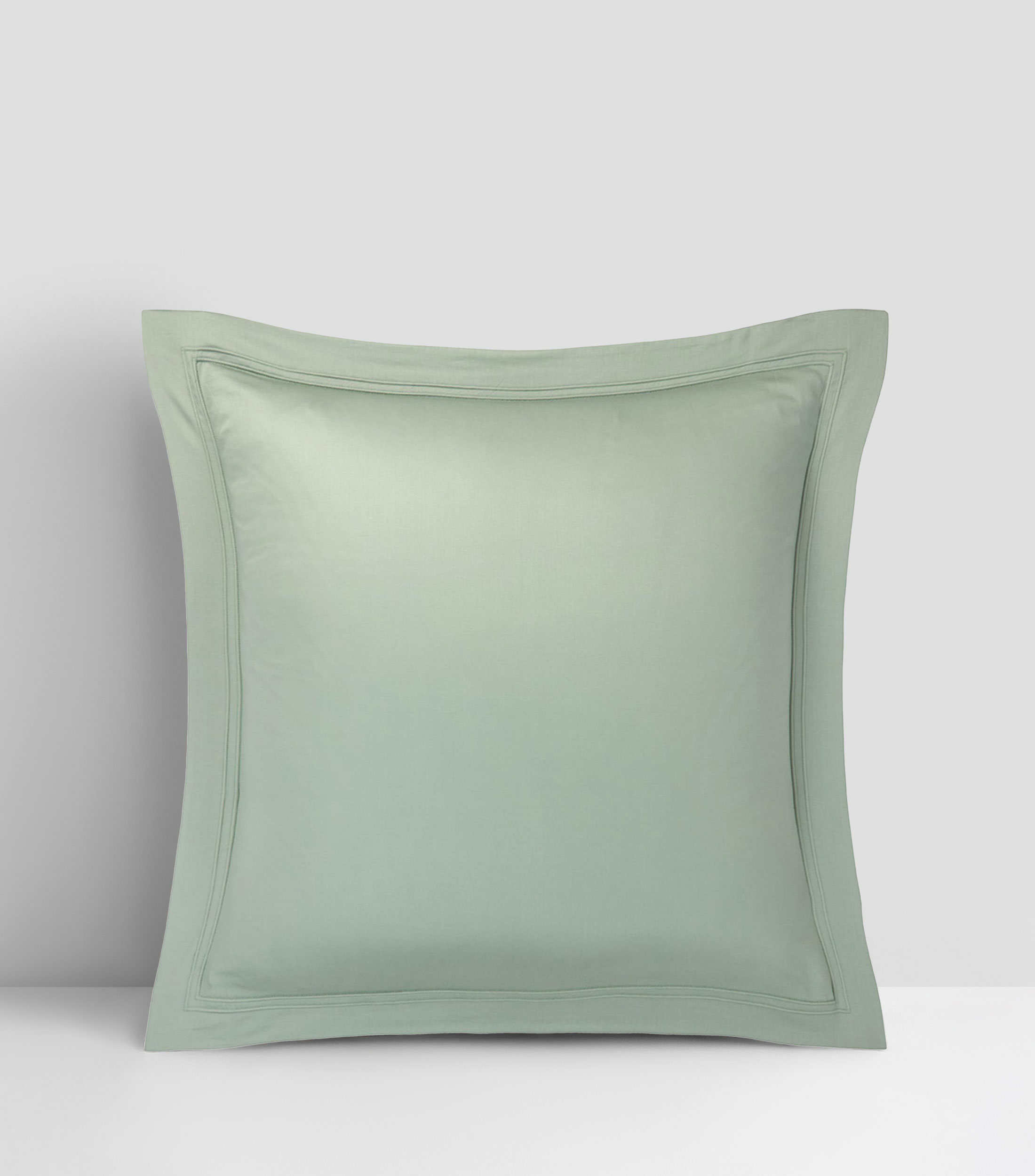 Funda para Almohada Euro de Algodón Triomphe Verones