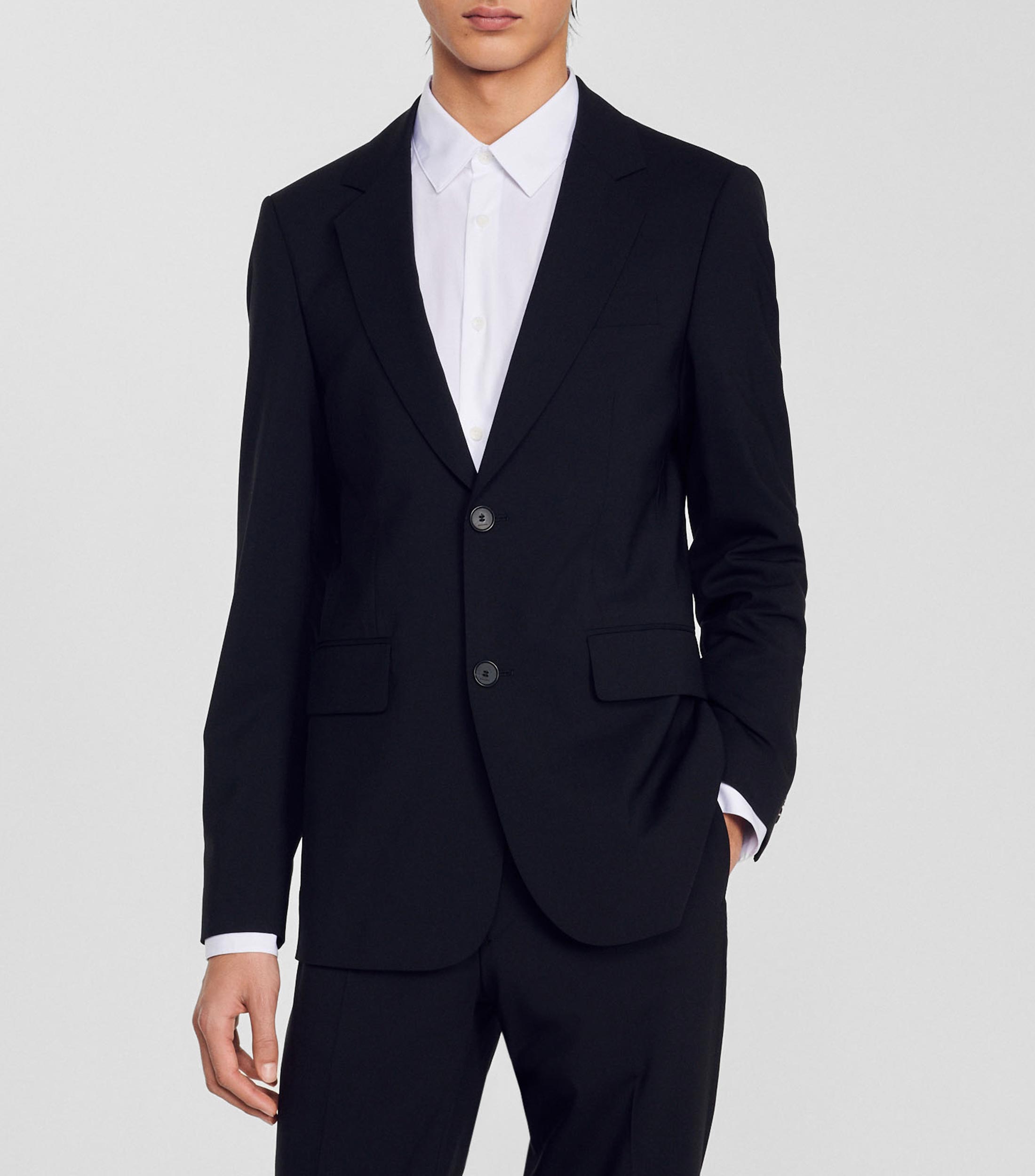 Saco formal Hombre