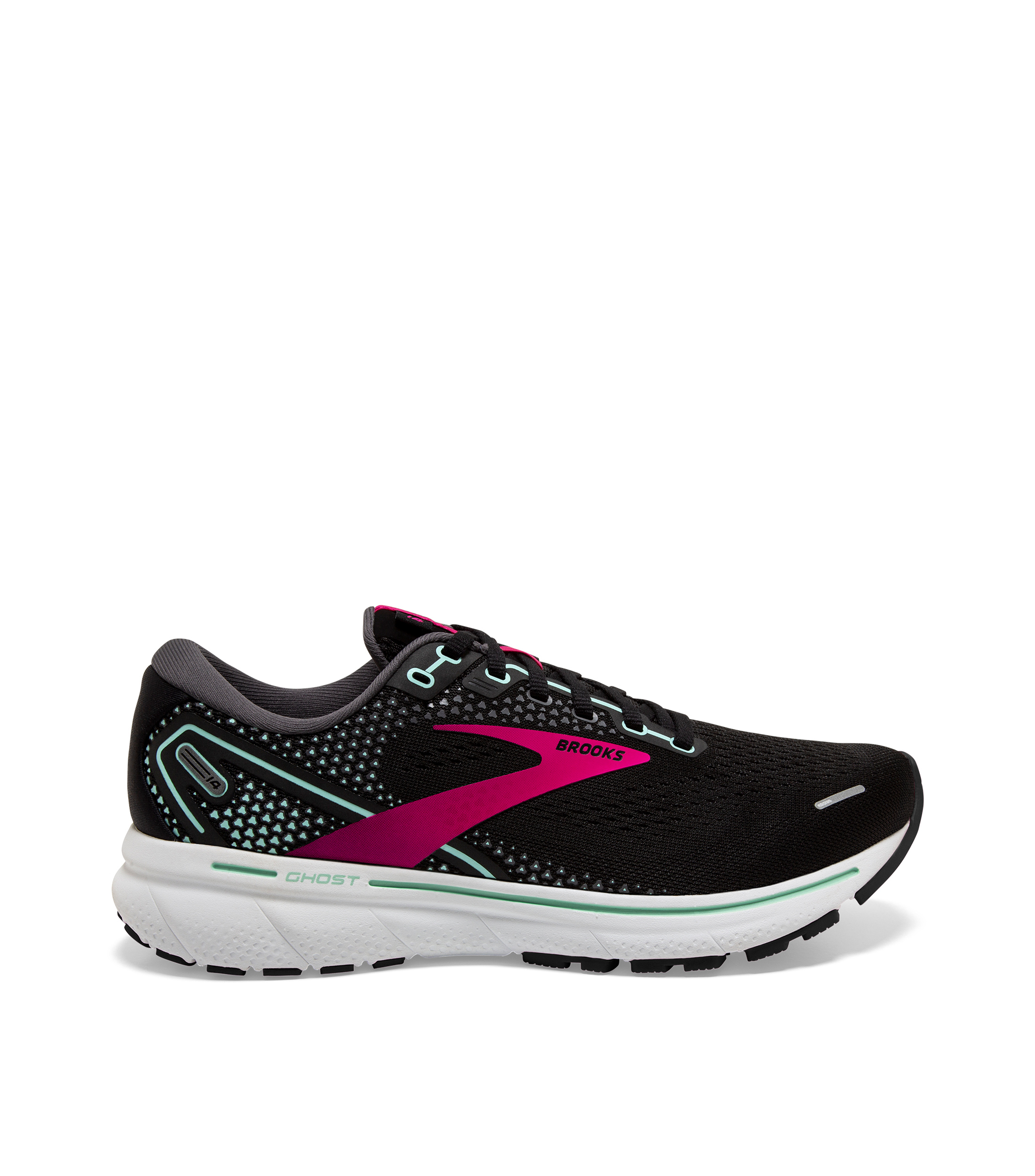 Brooks Ghost 14 - Tiendas De Running En Madrid