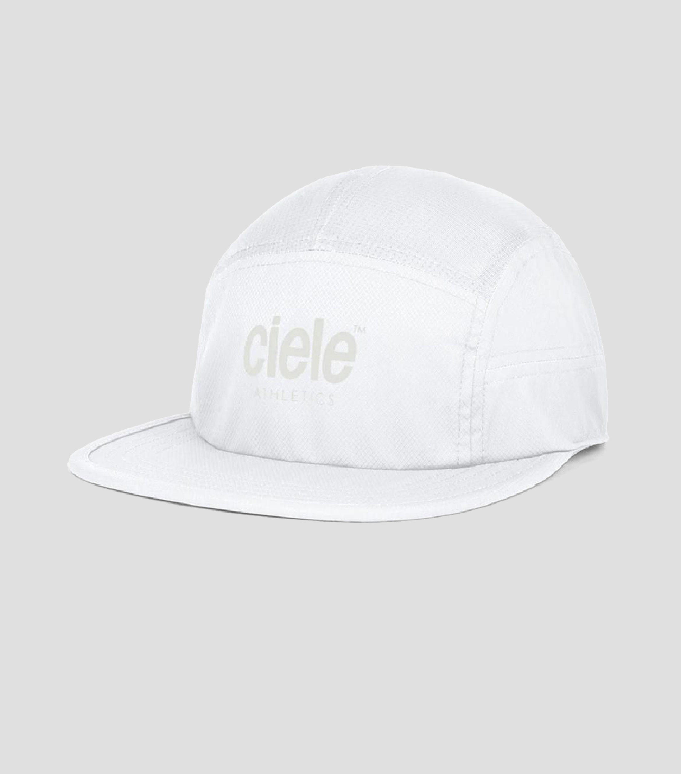 Gorra para correr Classic Athletics estampada Unisex