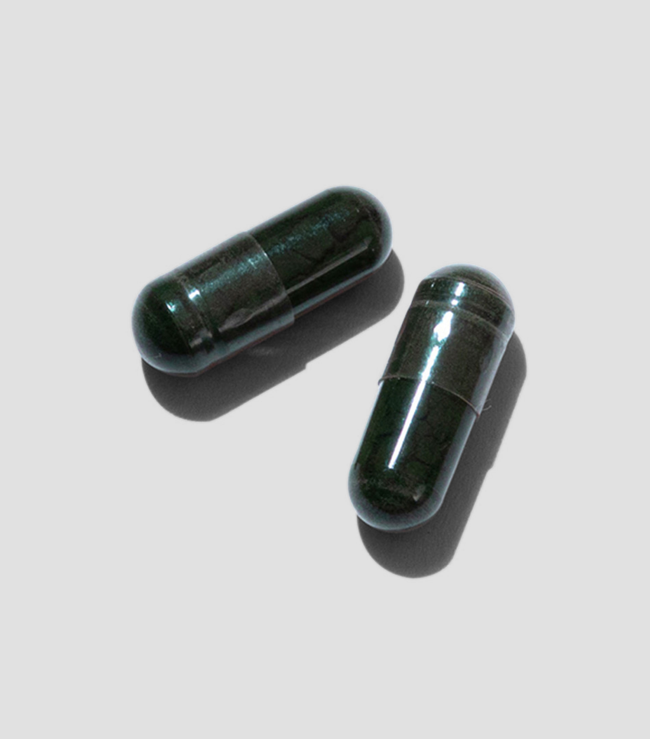 Suplemento Spirela Refill, 180 Cápsulas