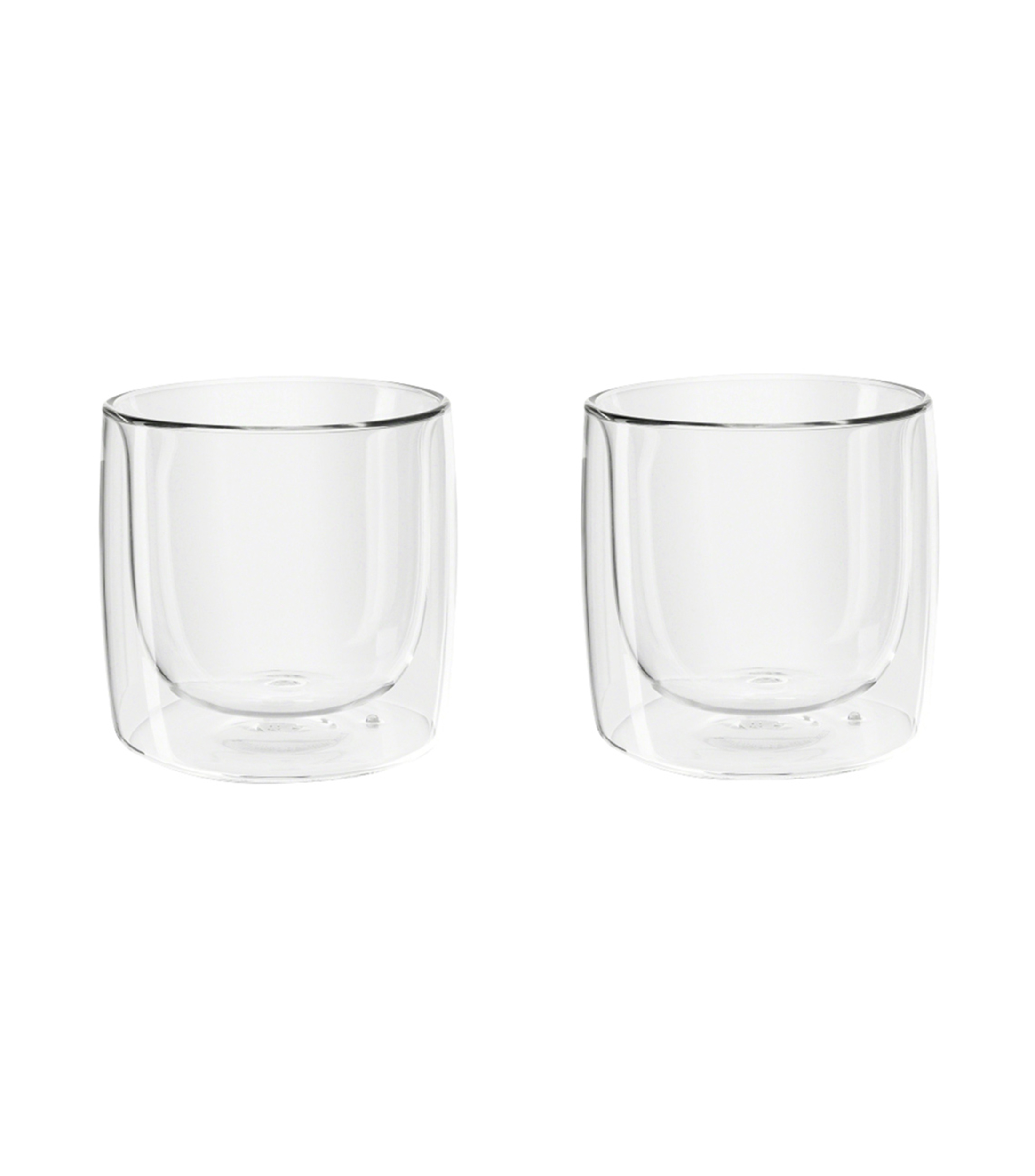 Set de 2 Vasos para Whisky Sorrento