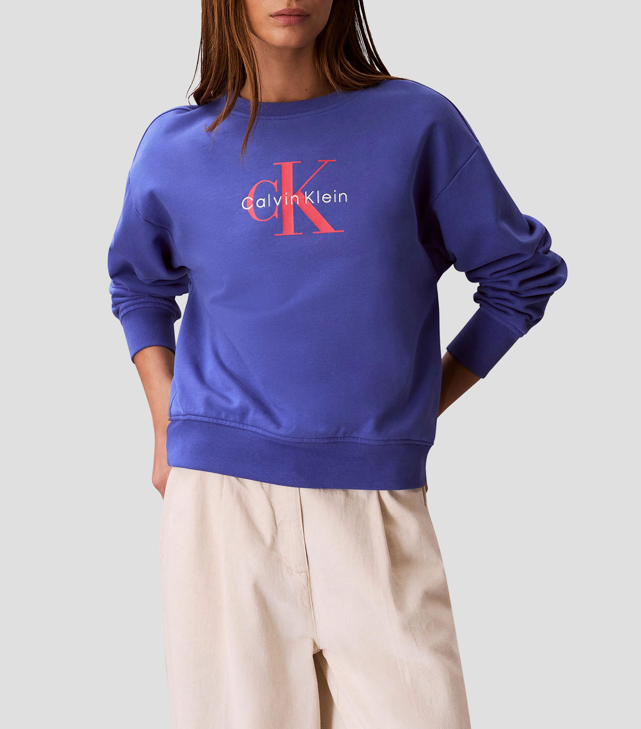 Sudadera Mujer