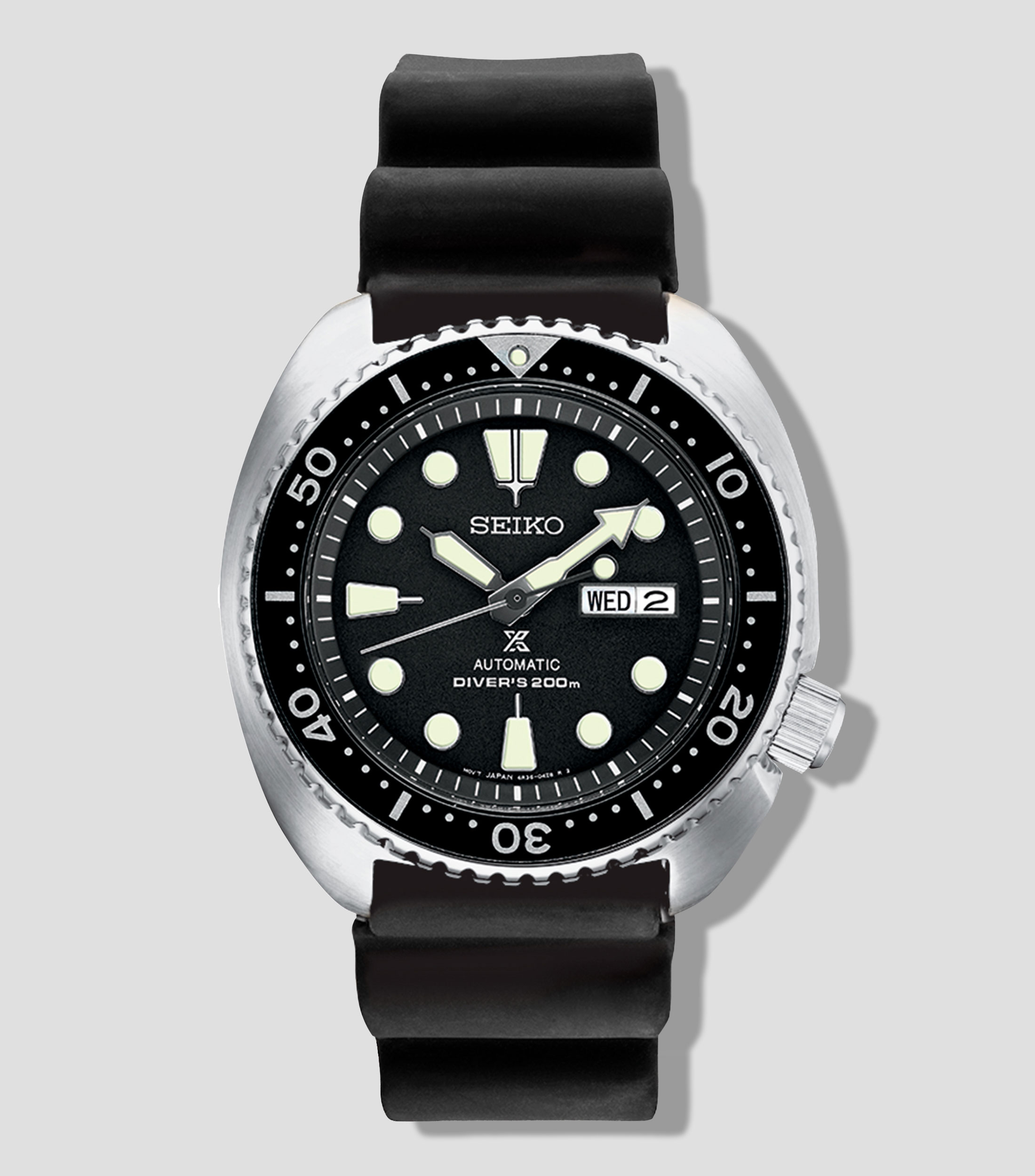 Reloj Seiko Prospex SRPE93
