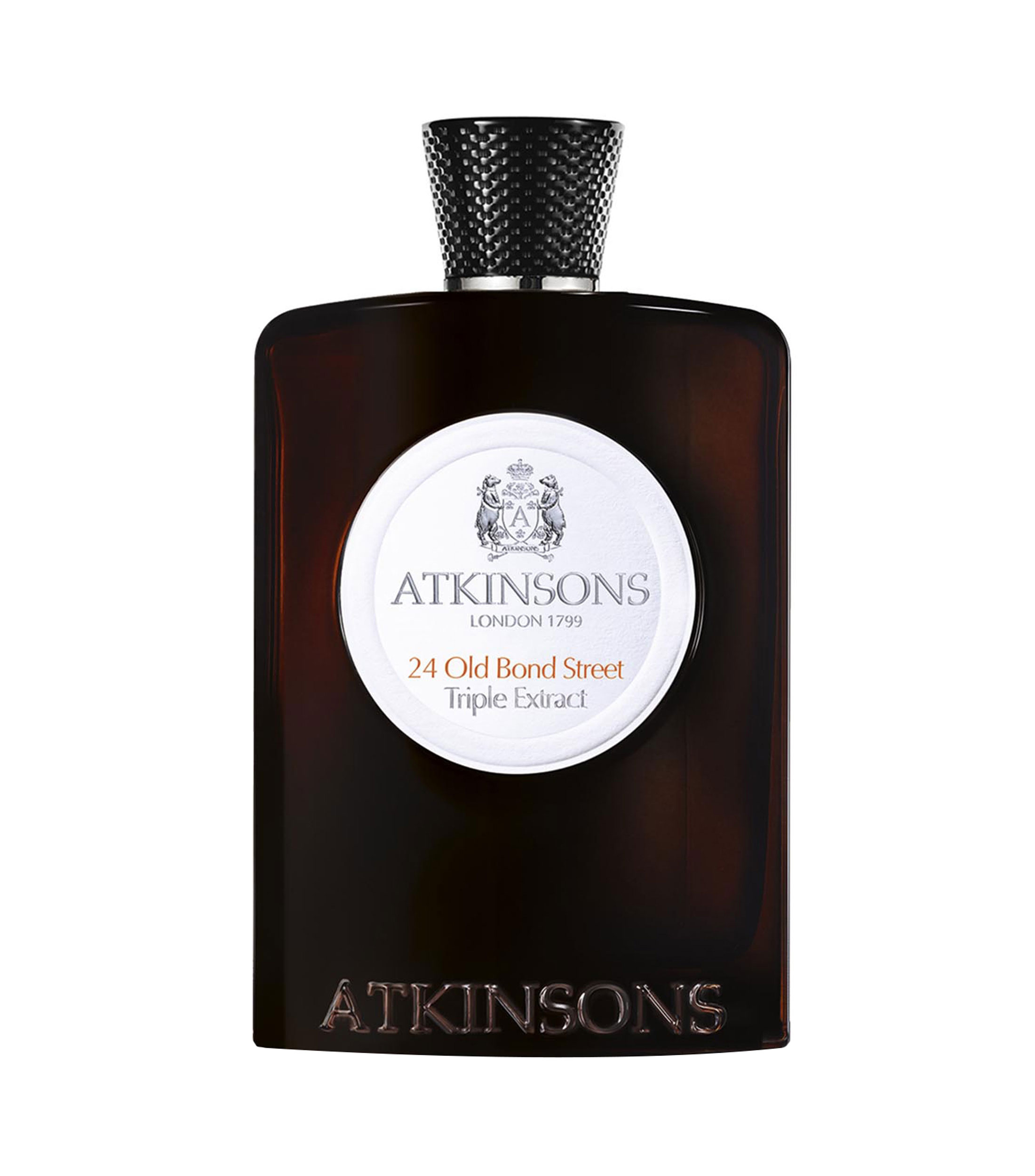 Perfume, 24 Old Bond Street Triple Extract Eau de Cologne, 100 ml Unisex
