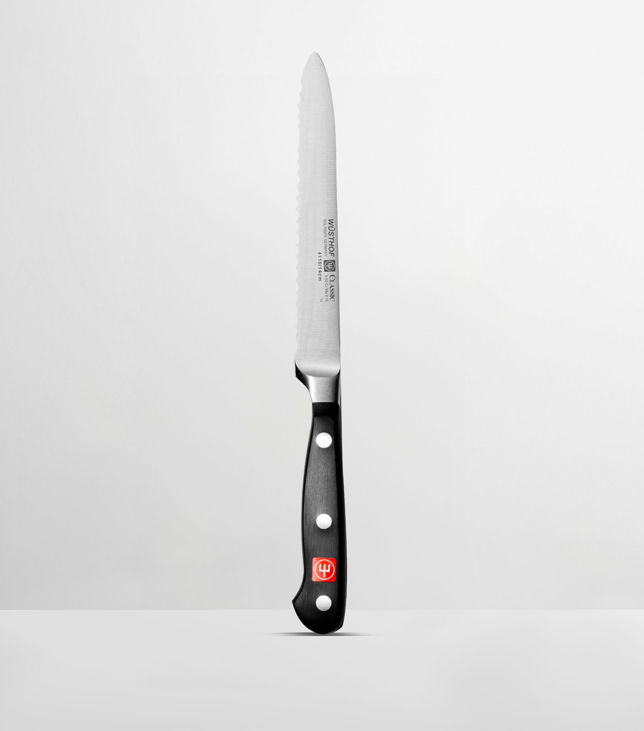 Cuchillo para Embutidos Classic
