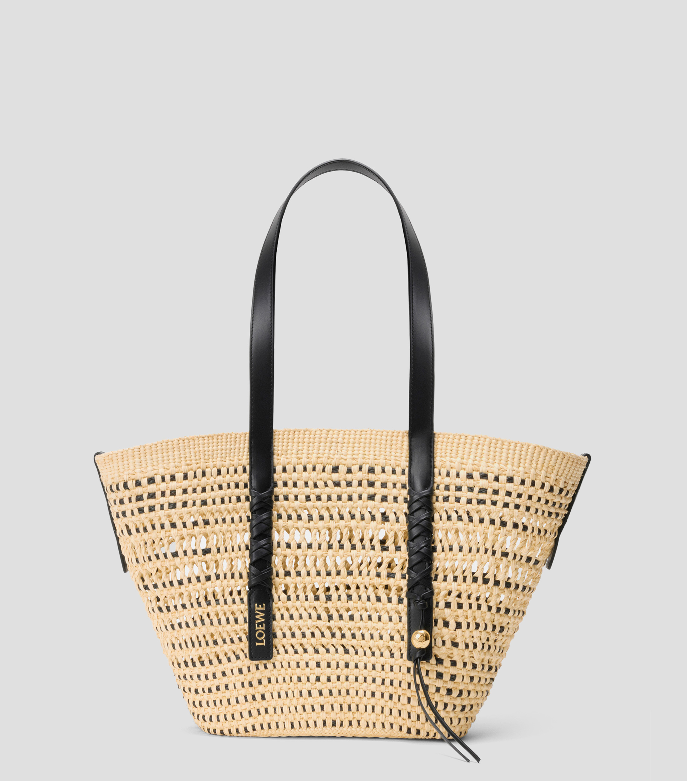 Bolso capazo Eclipse