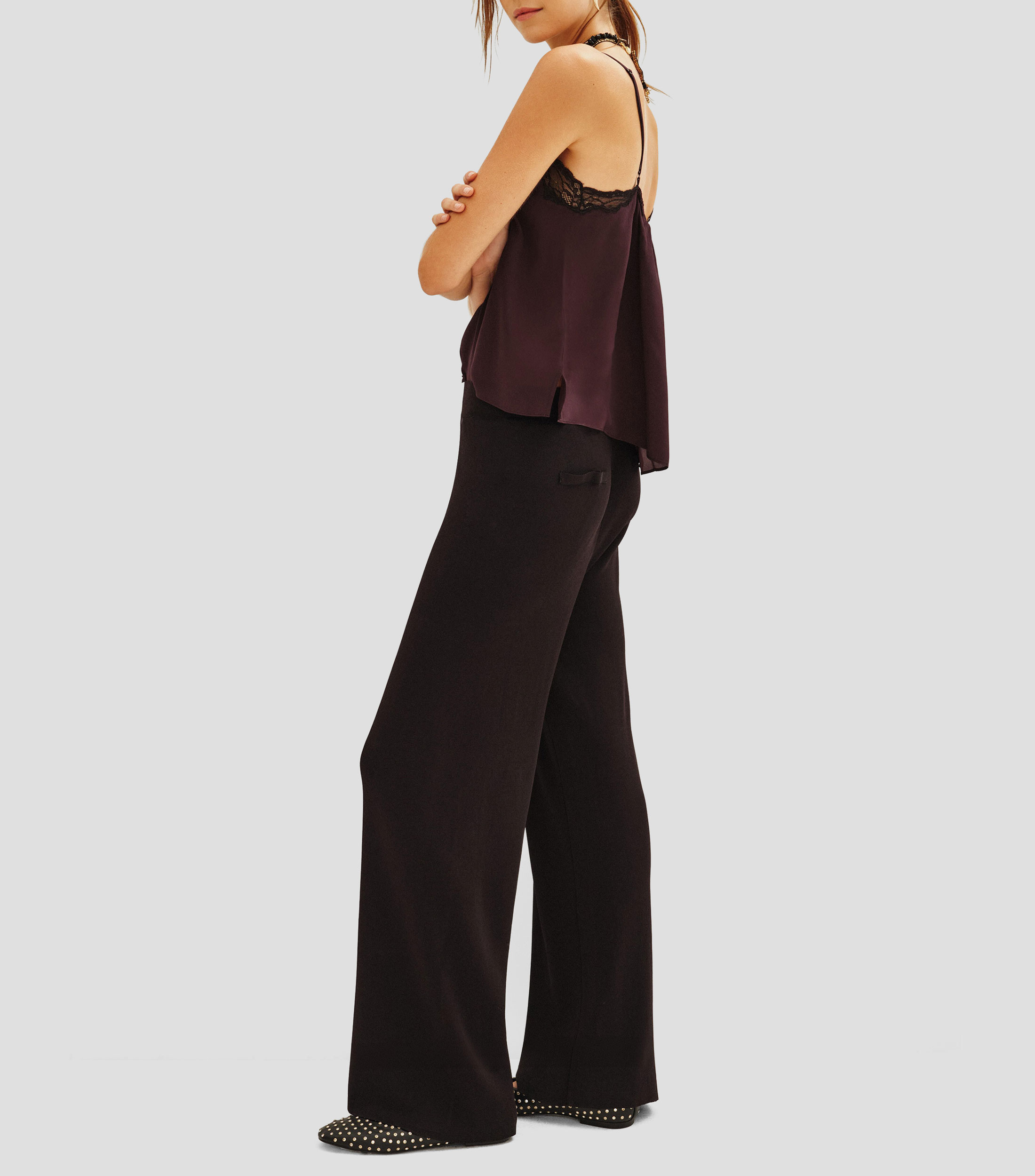 Pantalón Mujer