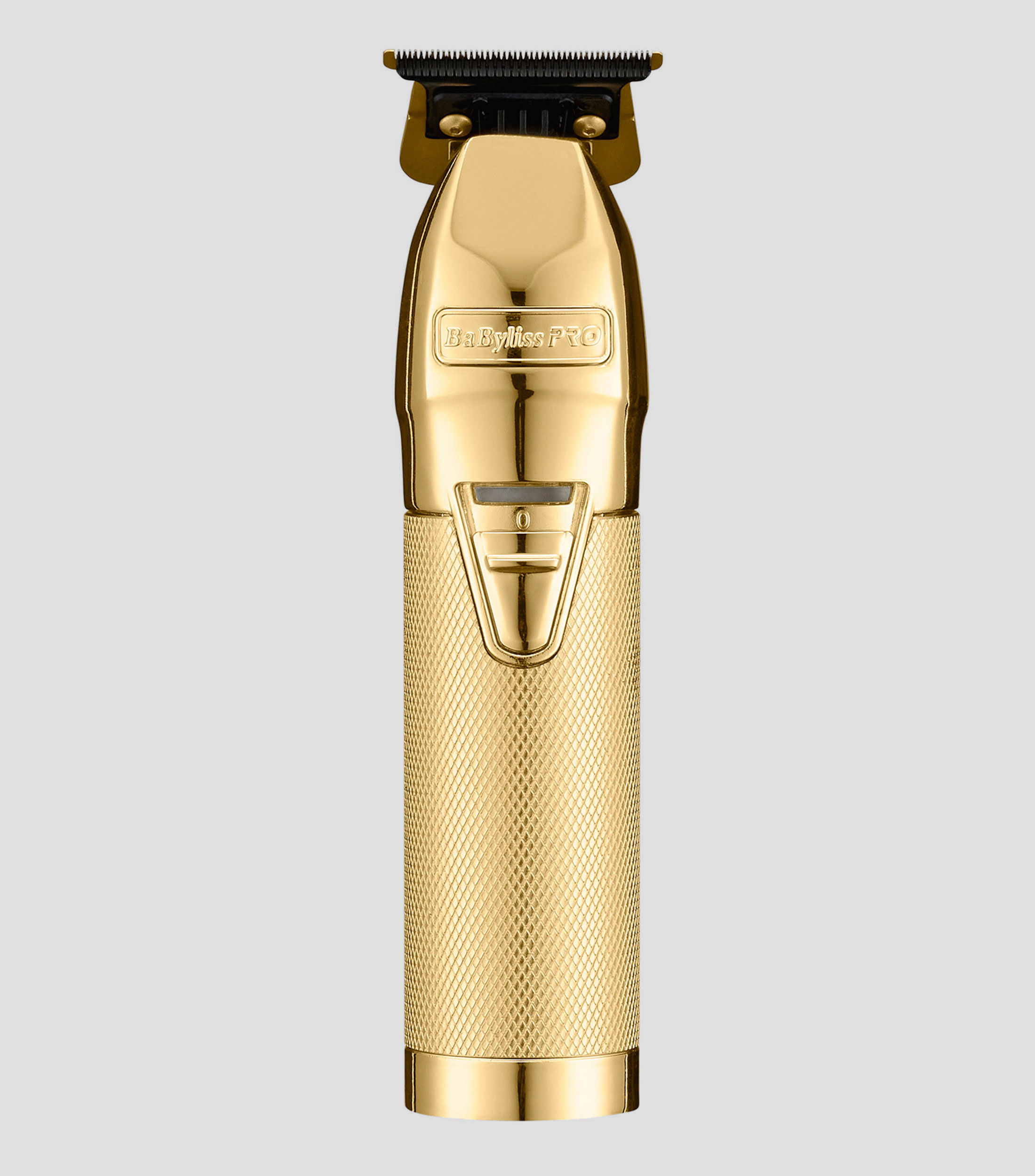 Rasuradora Trimmer FX Gold