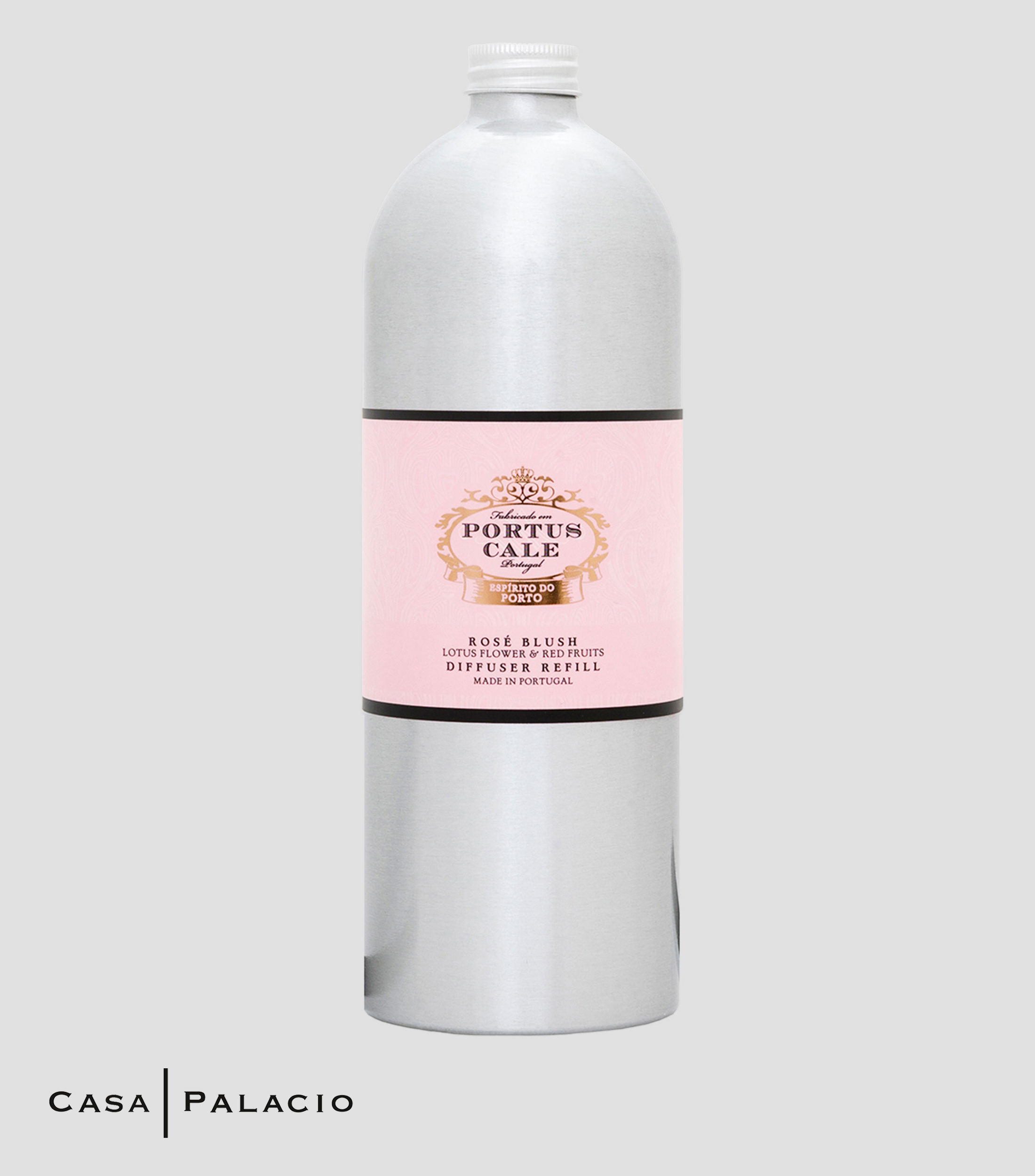 Refill de fragancia para difusor de 900 ml - Rose Blush
