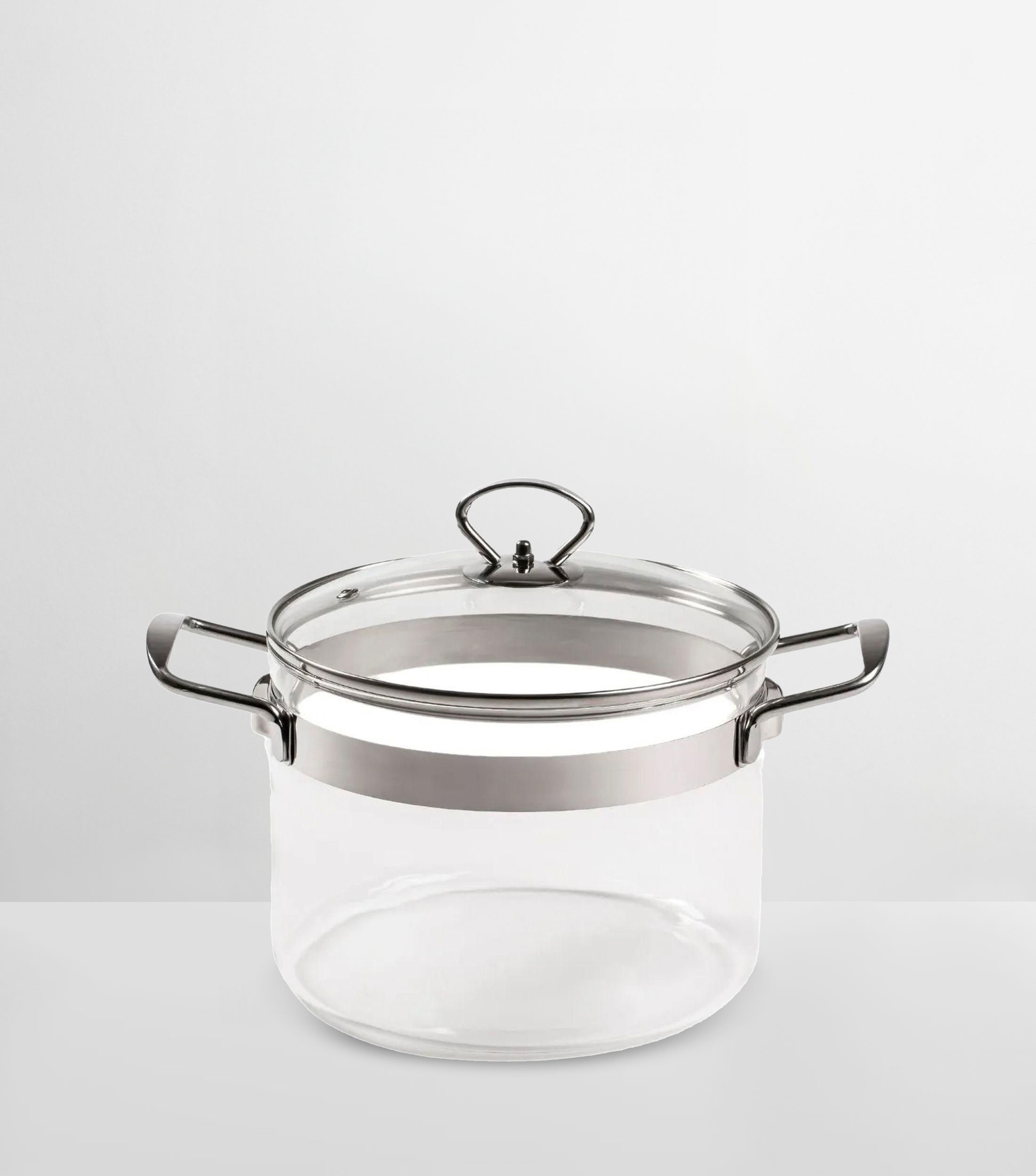 Cacerola Alta con tapa 3.6 L