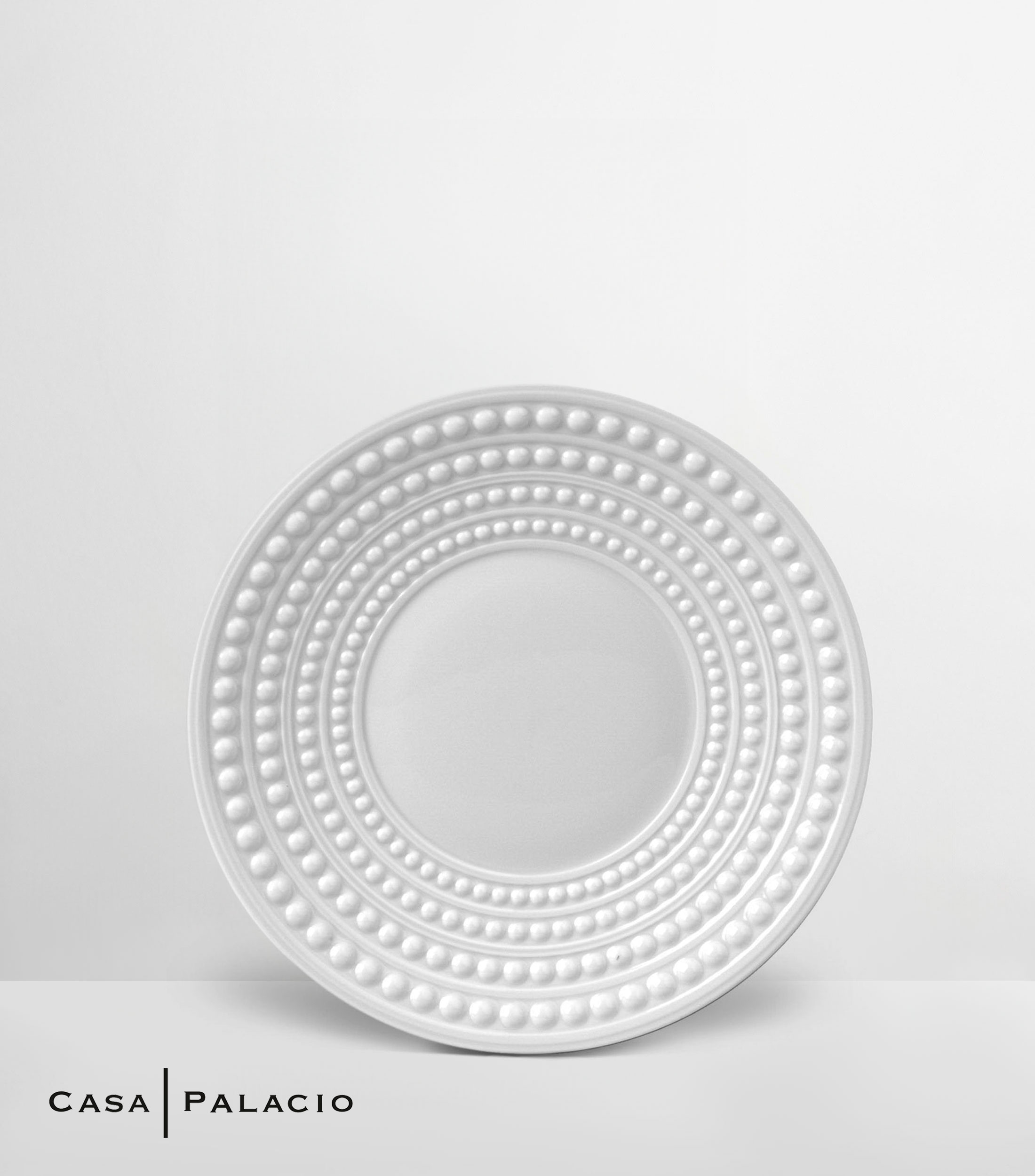 Plato para Taza Perlee