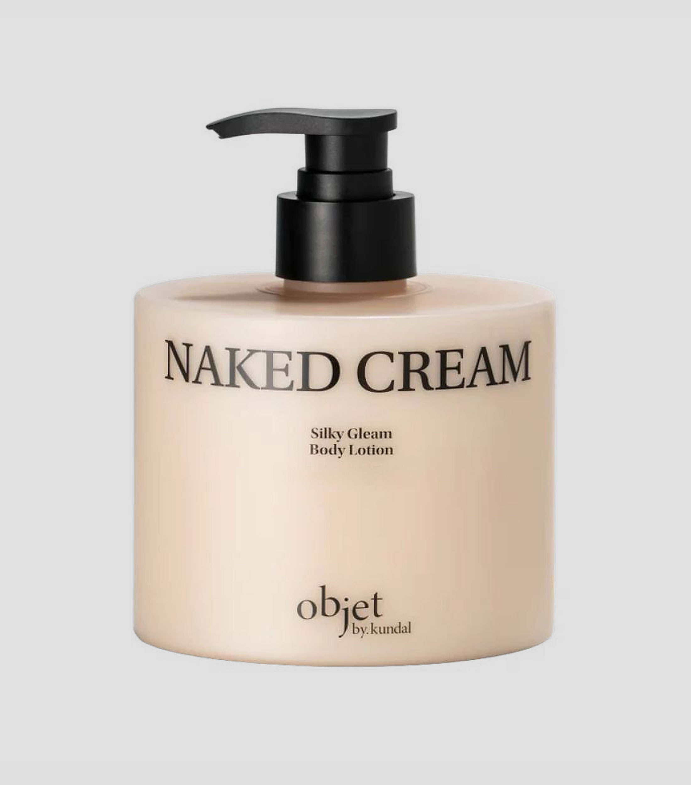 Loción Corporal Moist Gleam, 450 ml
