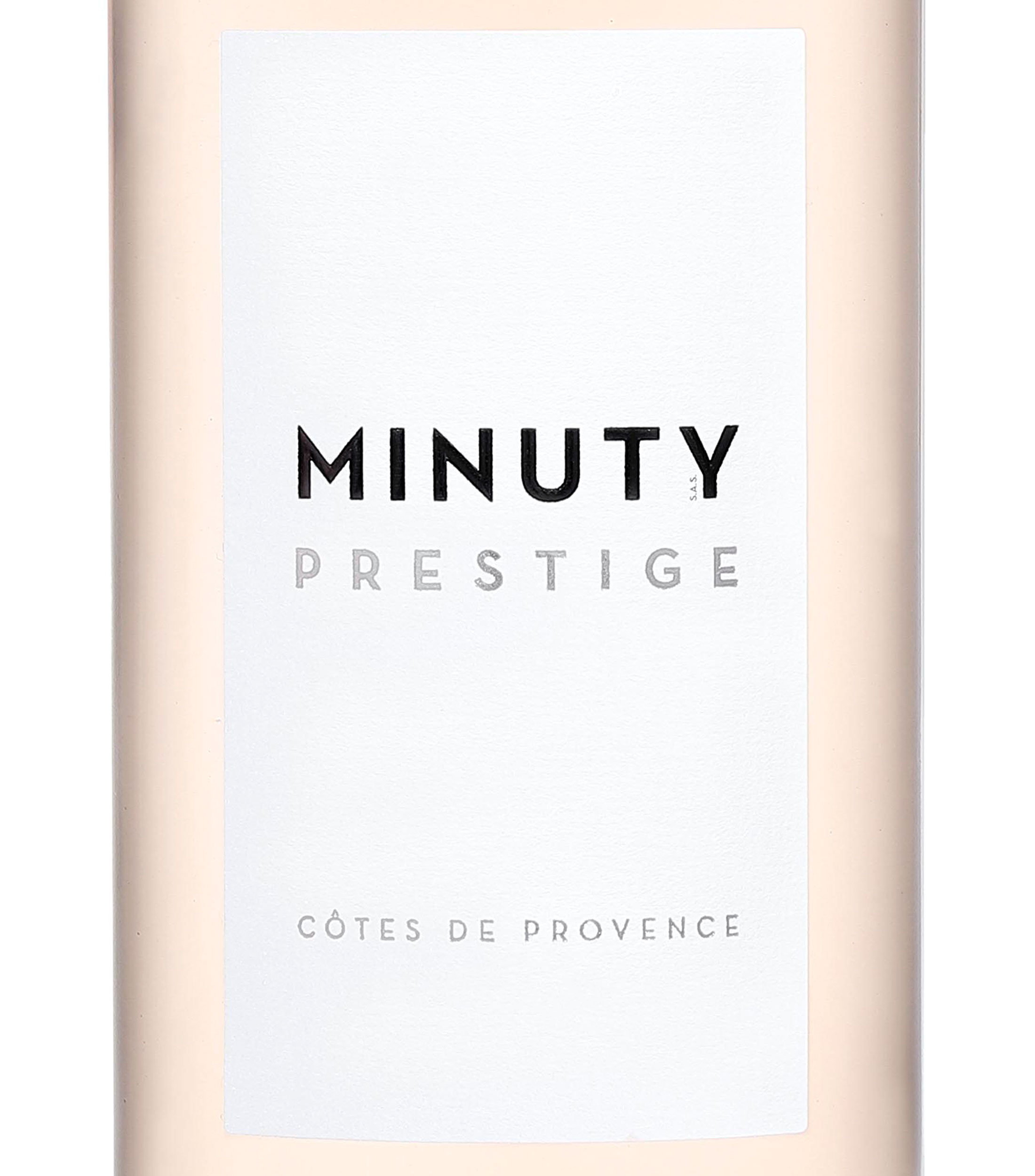 Vino rosado Ensamble Prestige Rosé, Francia, 750 ml
