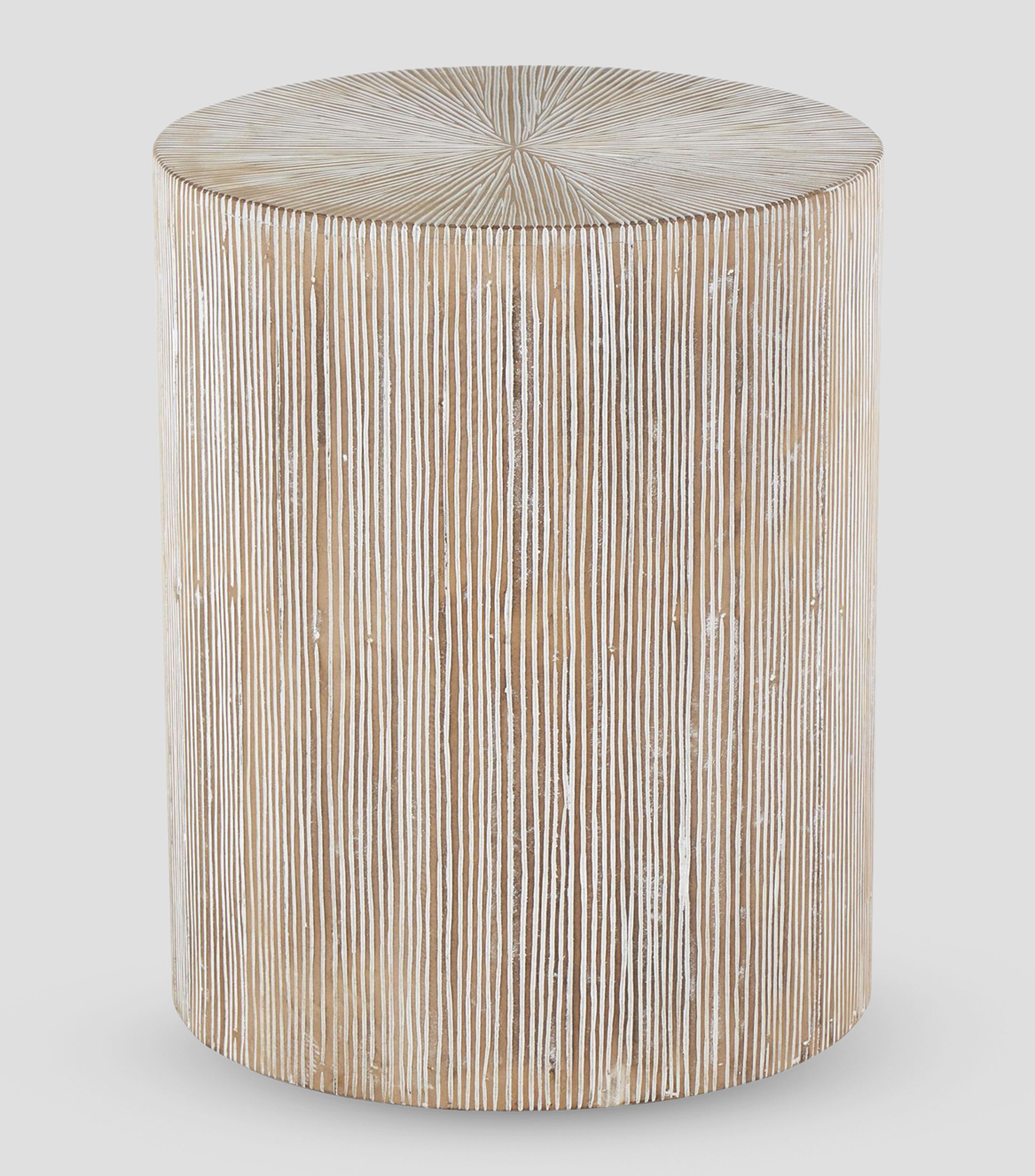 Mesa lateral estrella