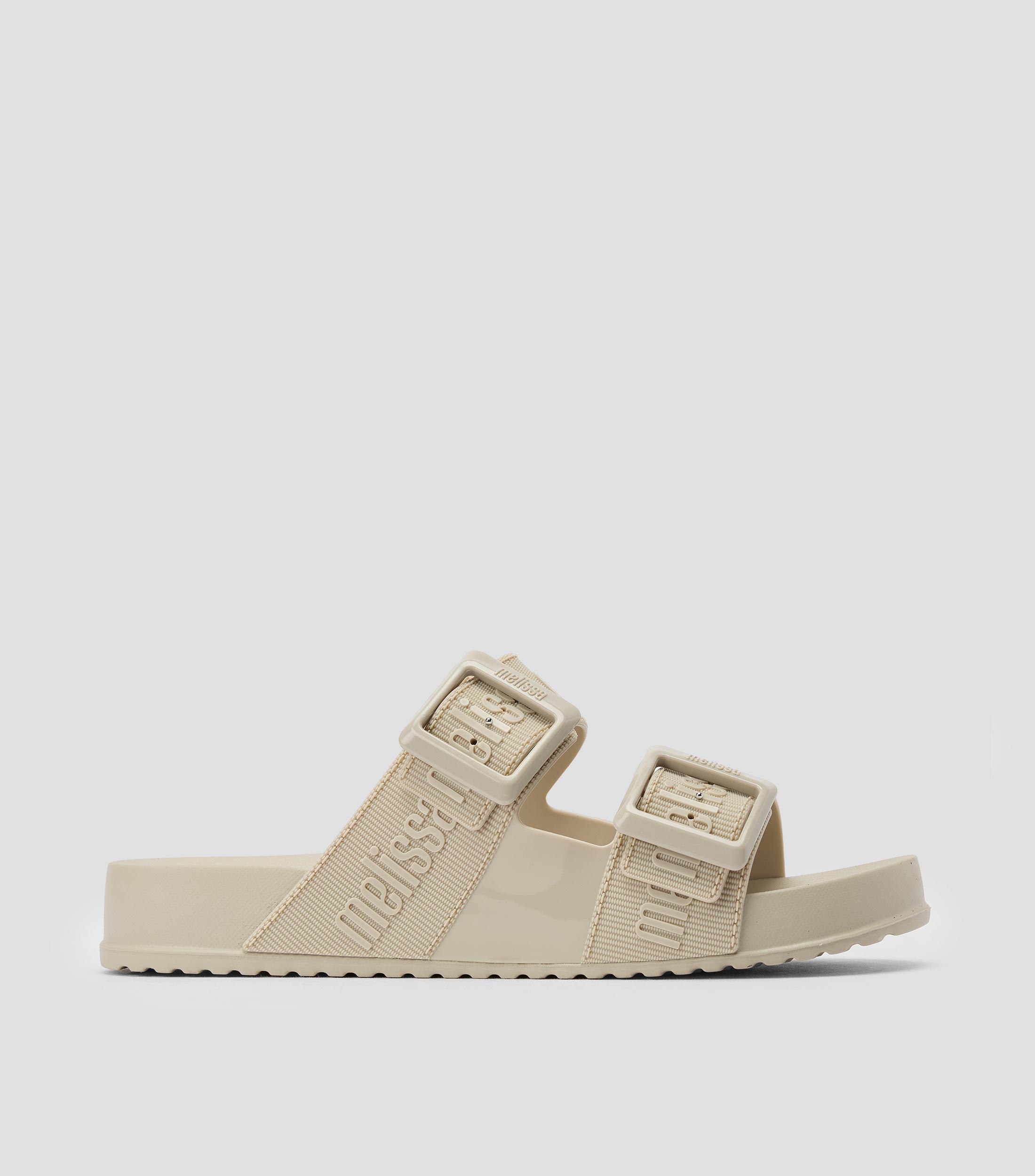 Sandalias planas casuales Mujer