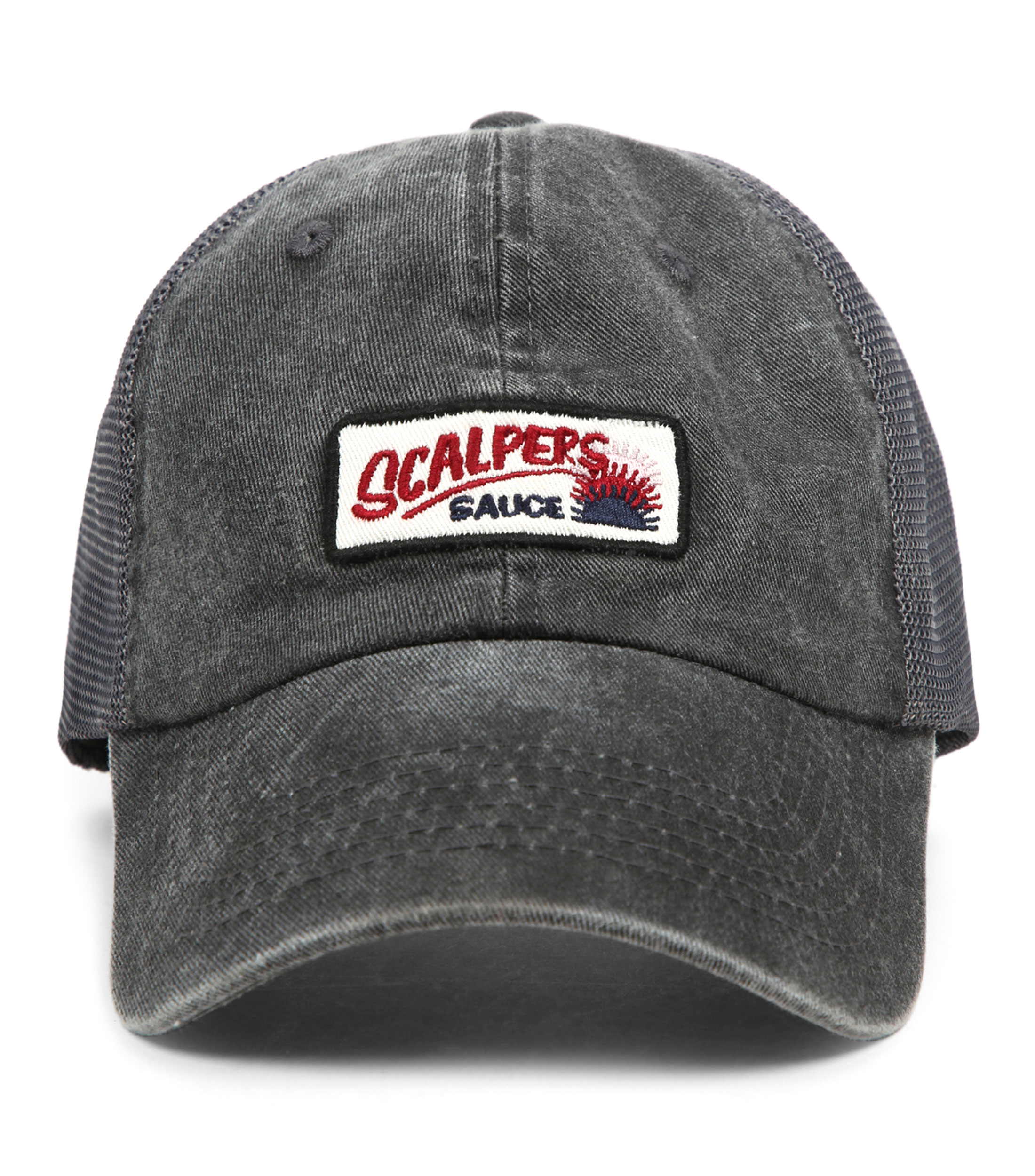 Scalpers Gorra Sauce Trucker Hombre El Palacio de Hierro