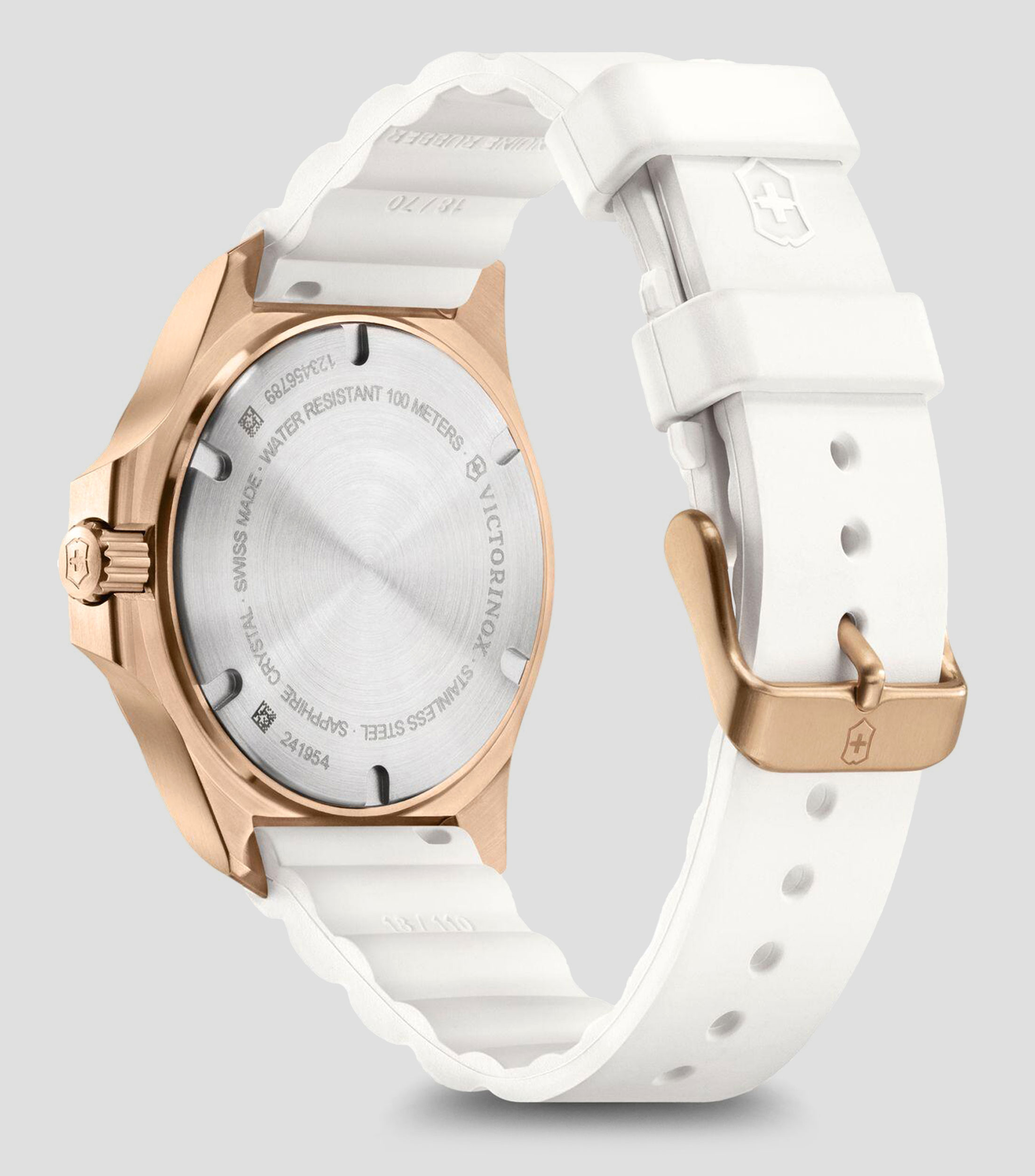 Reloj I.N.O.X. V Mujer