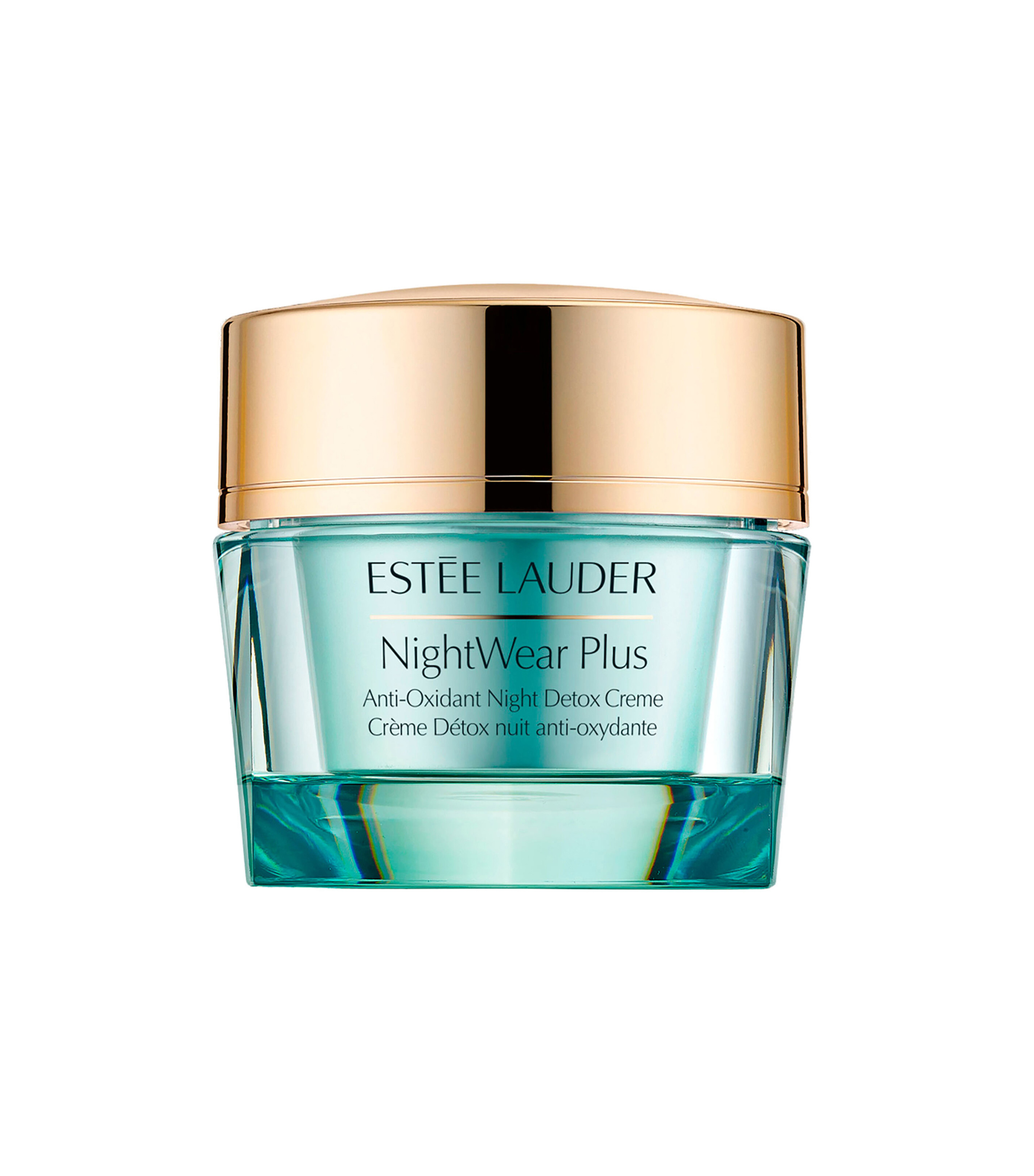 Crema para el rostro Hidratante de noche NightWear Plus, 50 ml