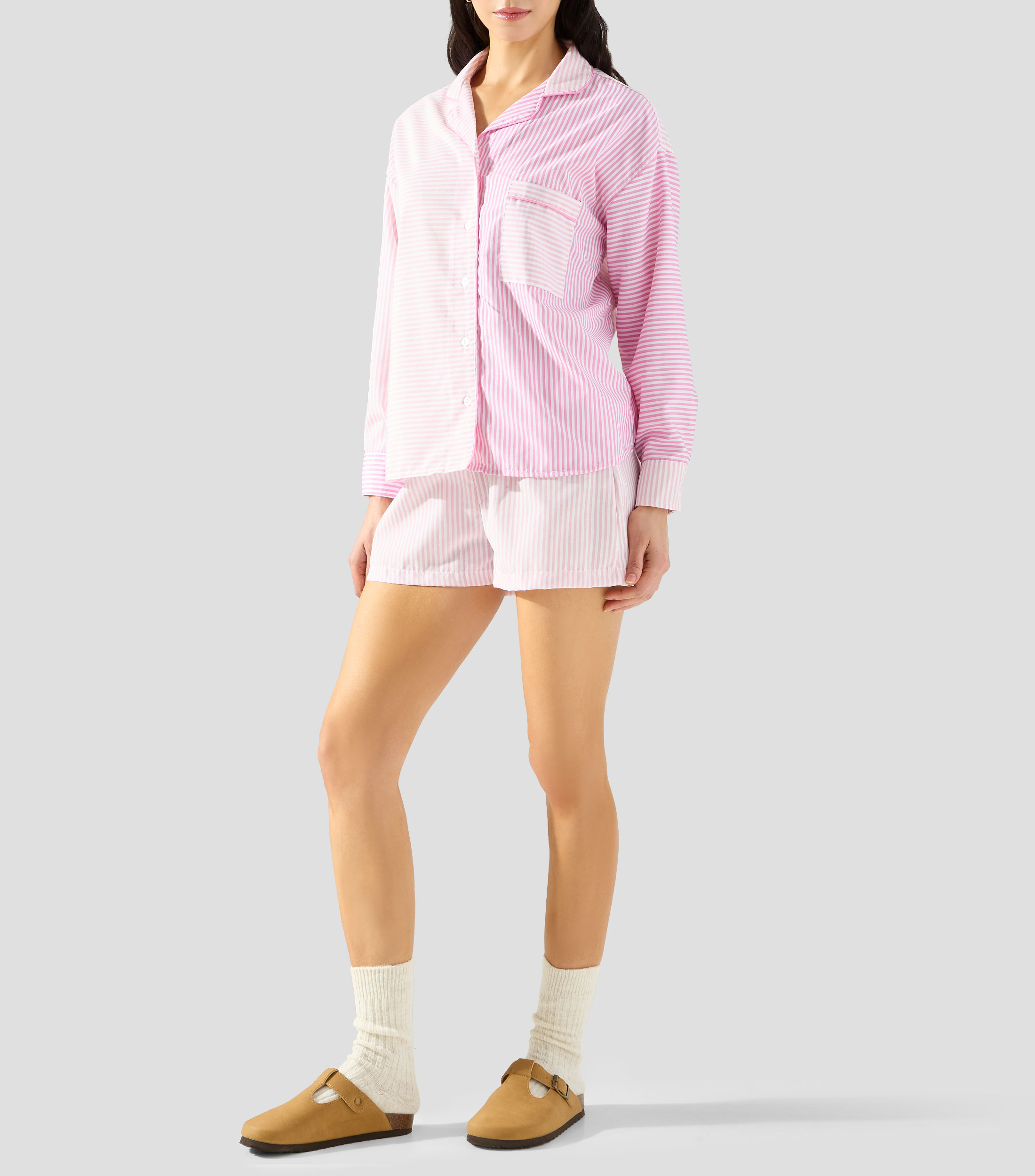 Conjunto 2 piezas Mujer
