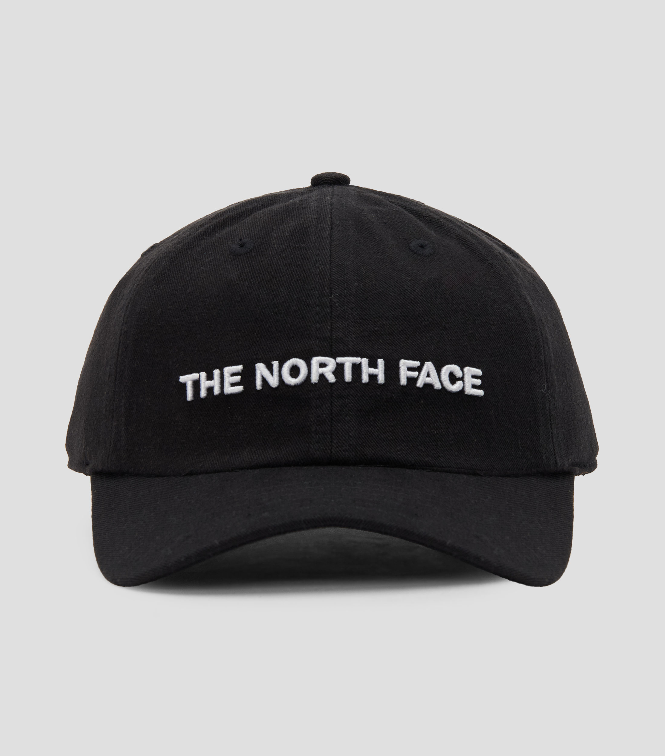 Gorra Roomy Norm con bordado Hombre