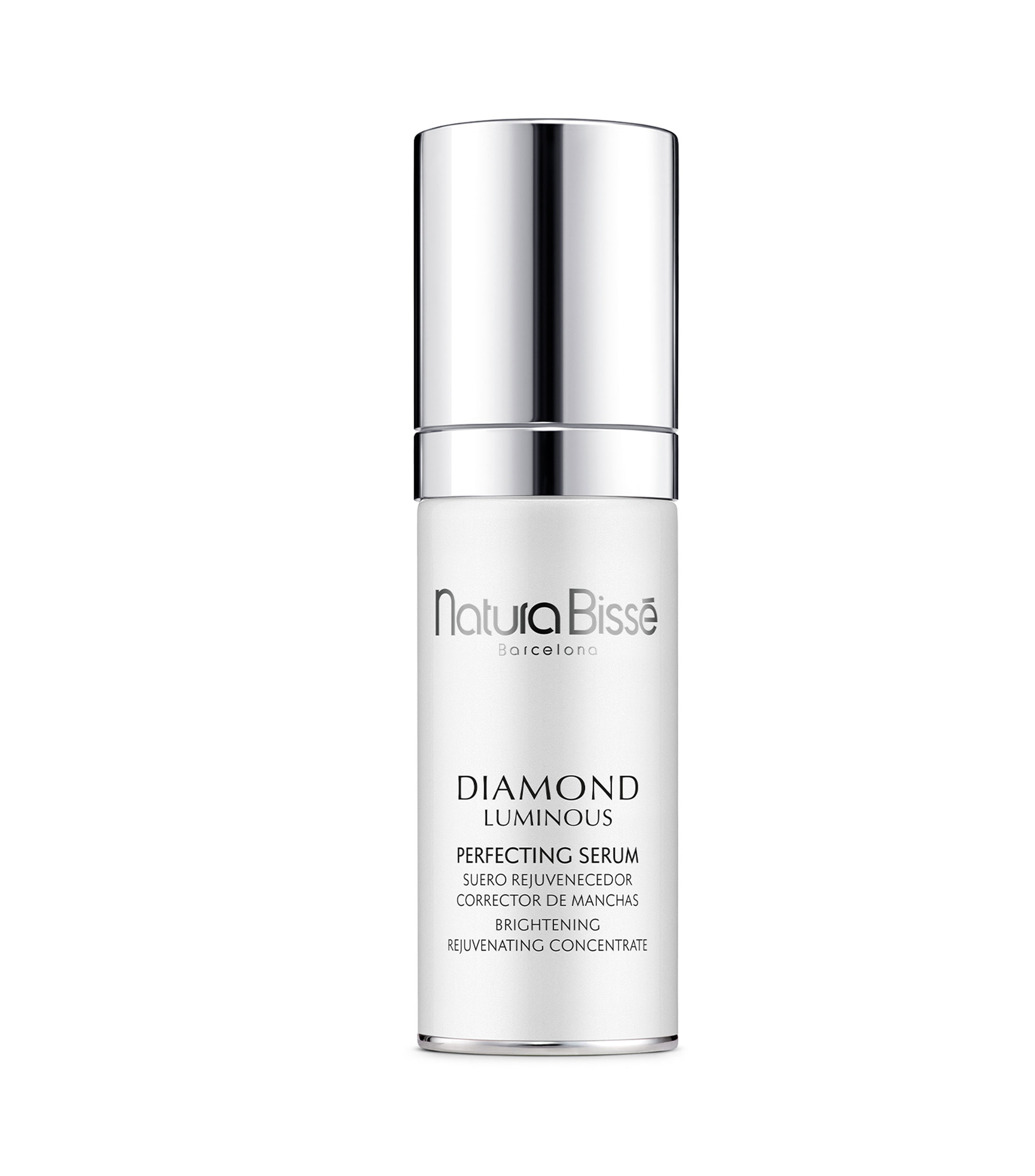 Suero Anti Manchas Diamond Luminous Perfecting, 40 ml