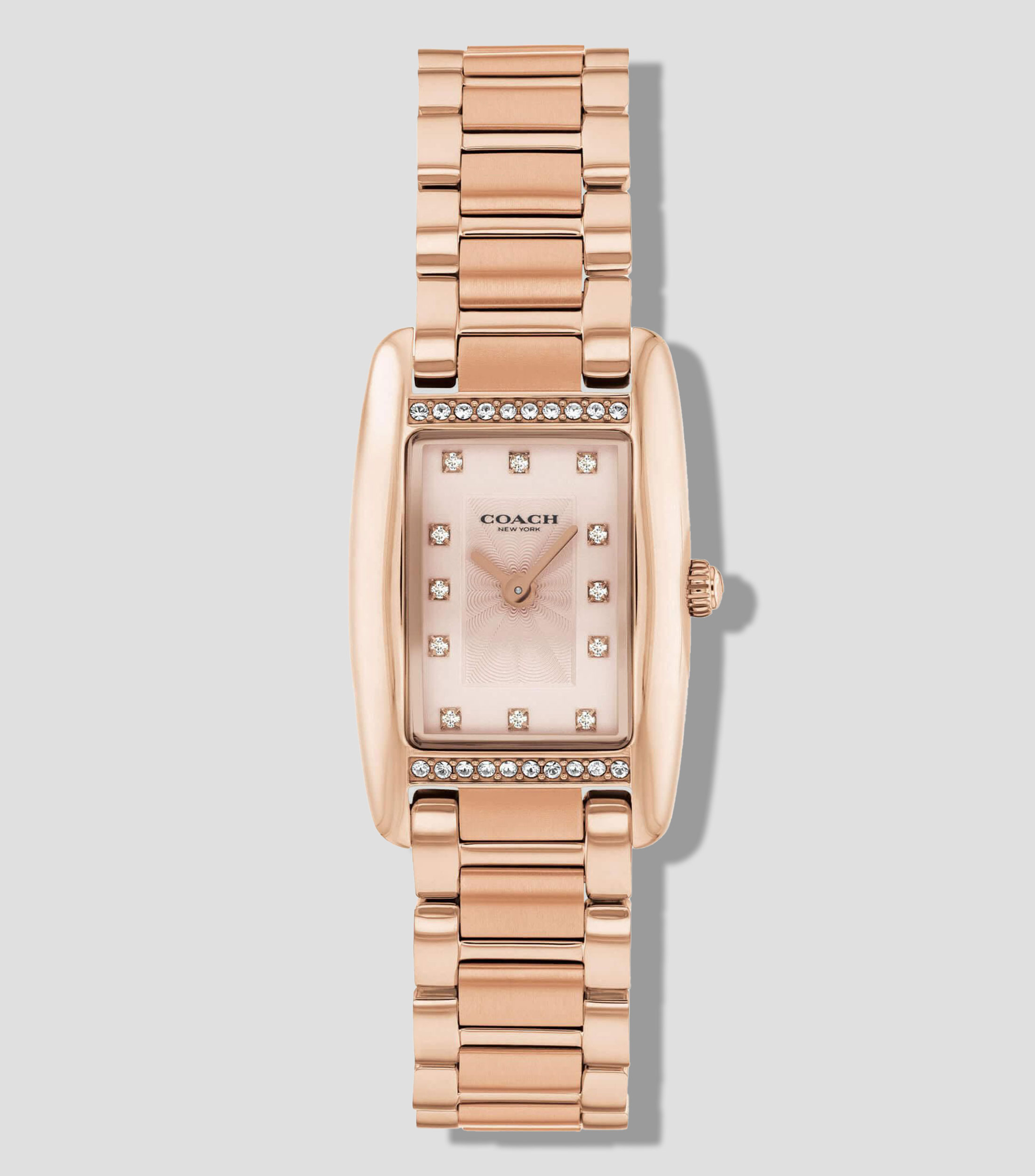 Reloj para Mujer Reese Casual Oro Rosa