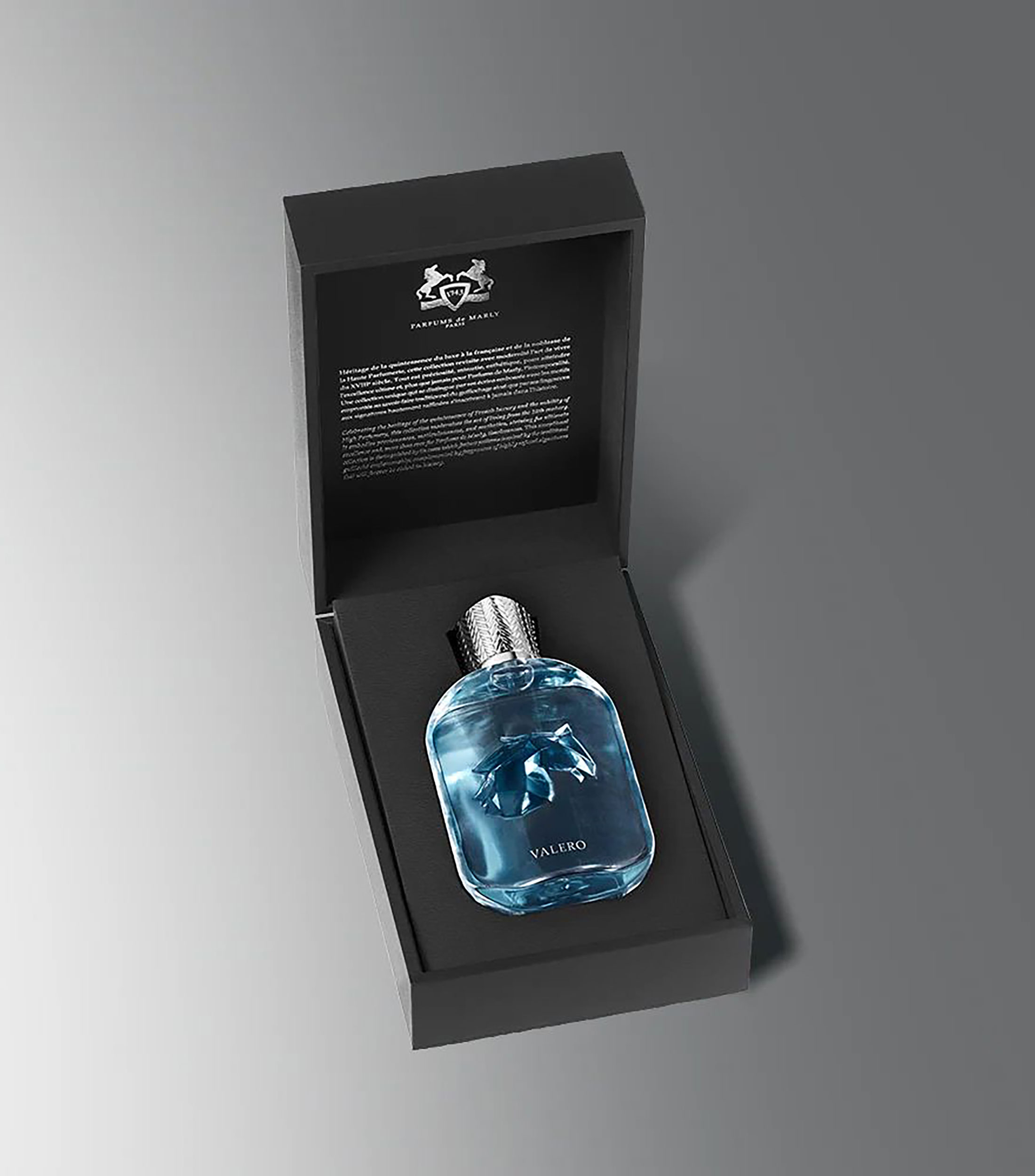 Perfume Valero, Extrait de Parfum 100 ml para Hombre
