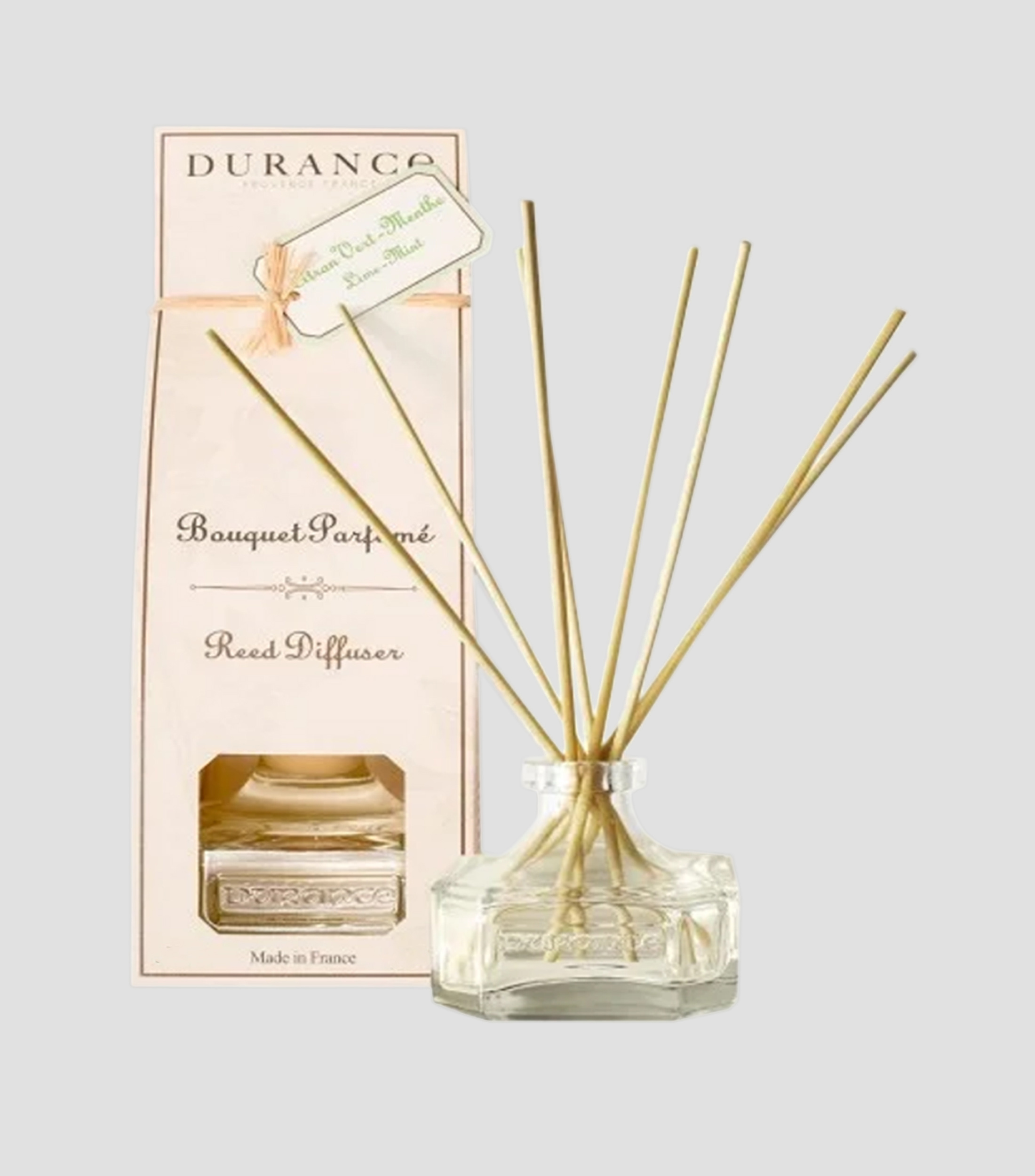 Difusor Limon Verde Menta