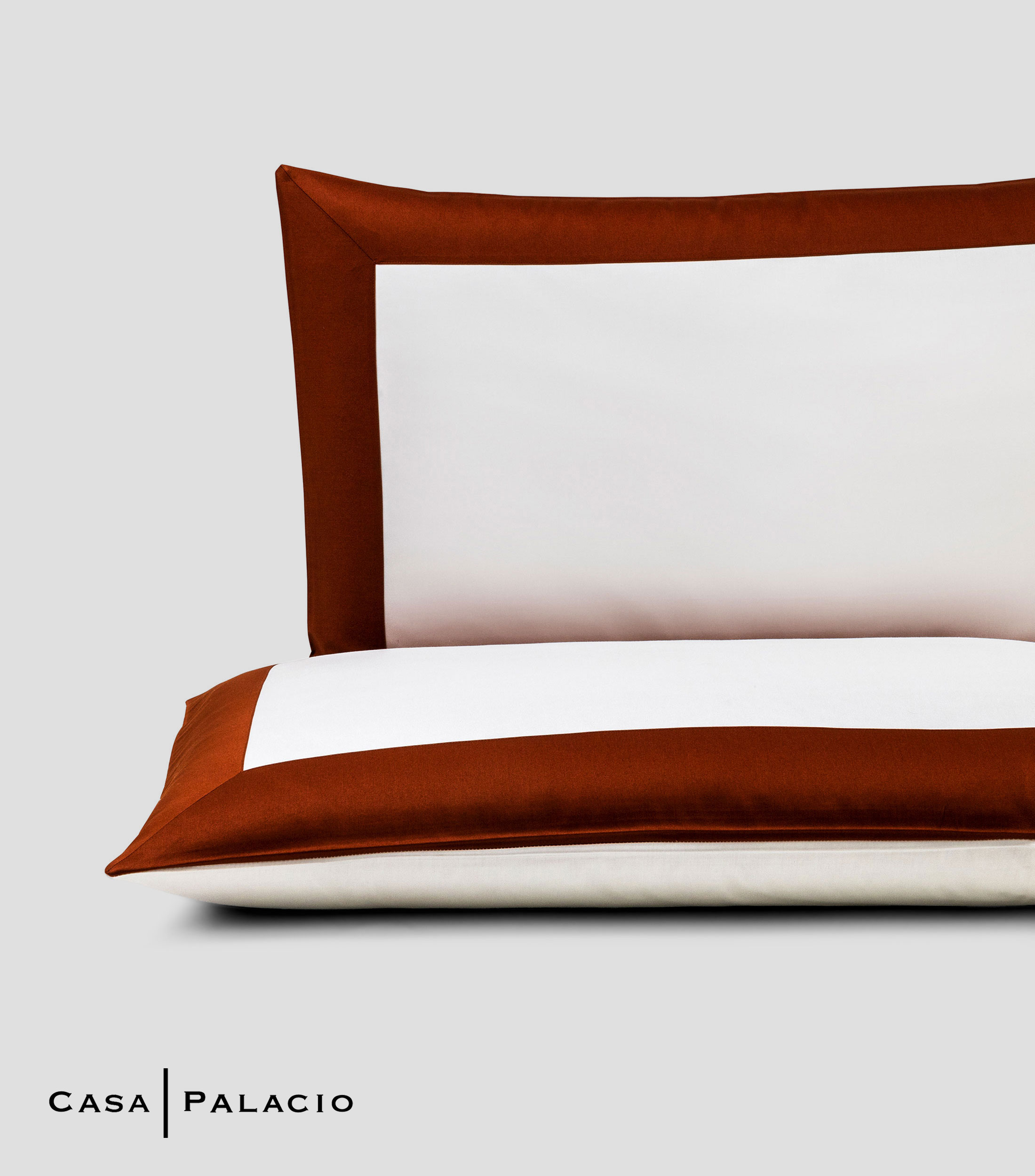 Funda para Almohada King Size Triplo