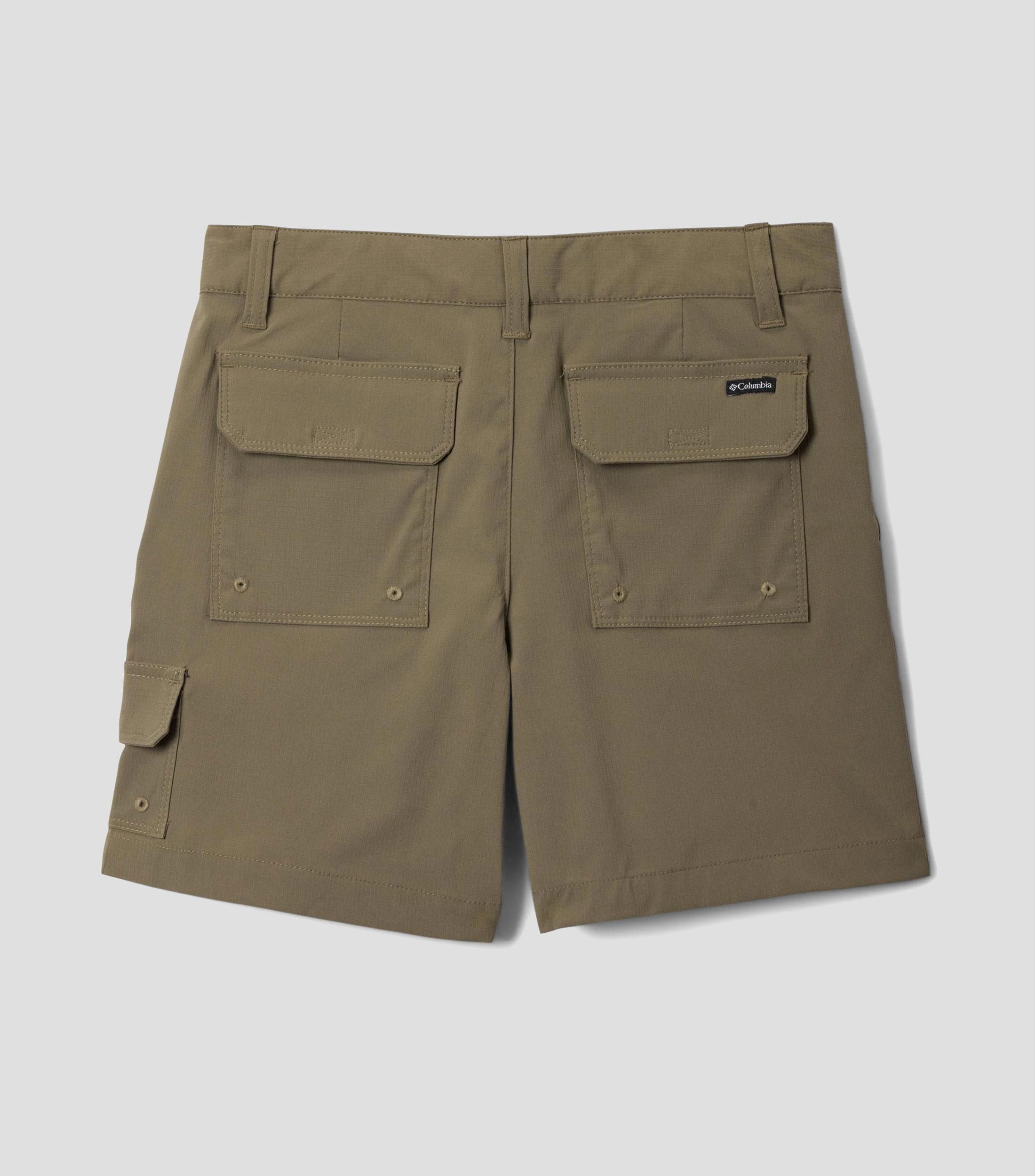 Short para senderismo liso Niño