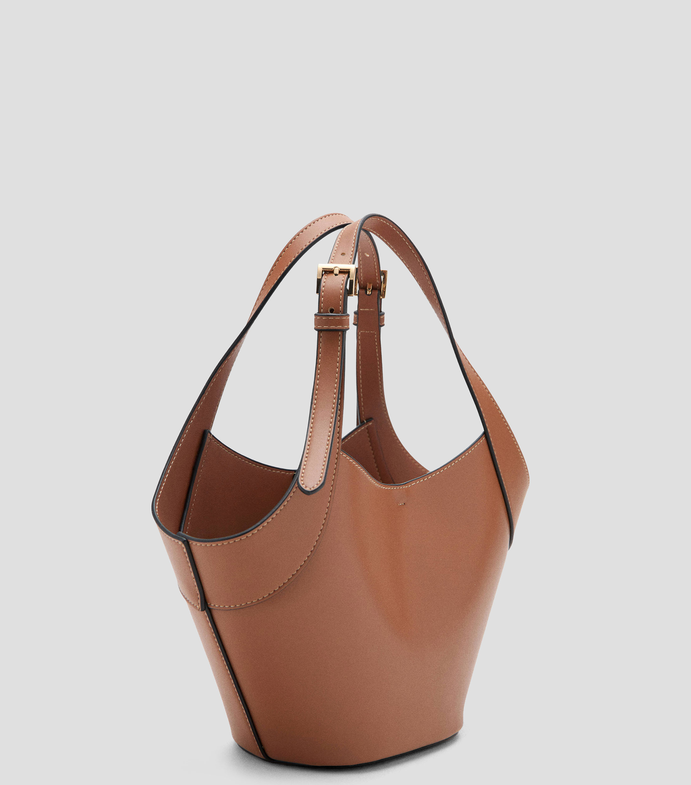 Bolsa shoulder lisa Mujer