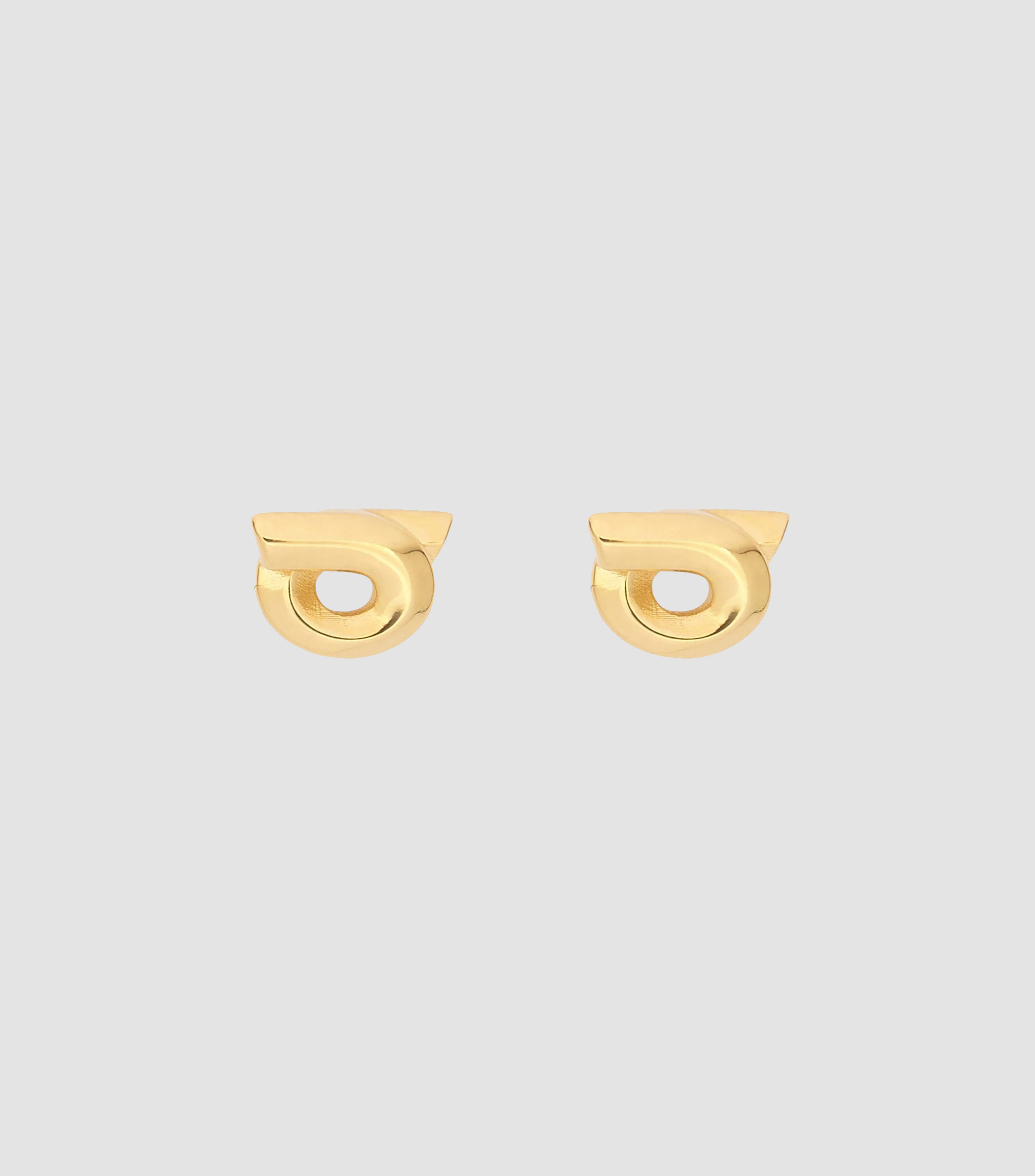 Aretes GanciniMujer