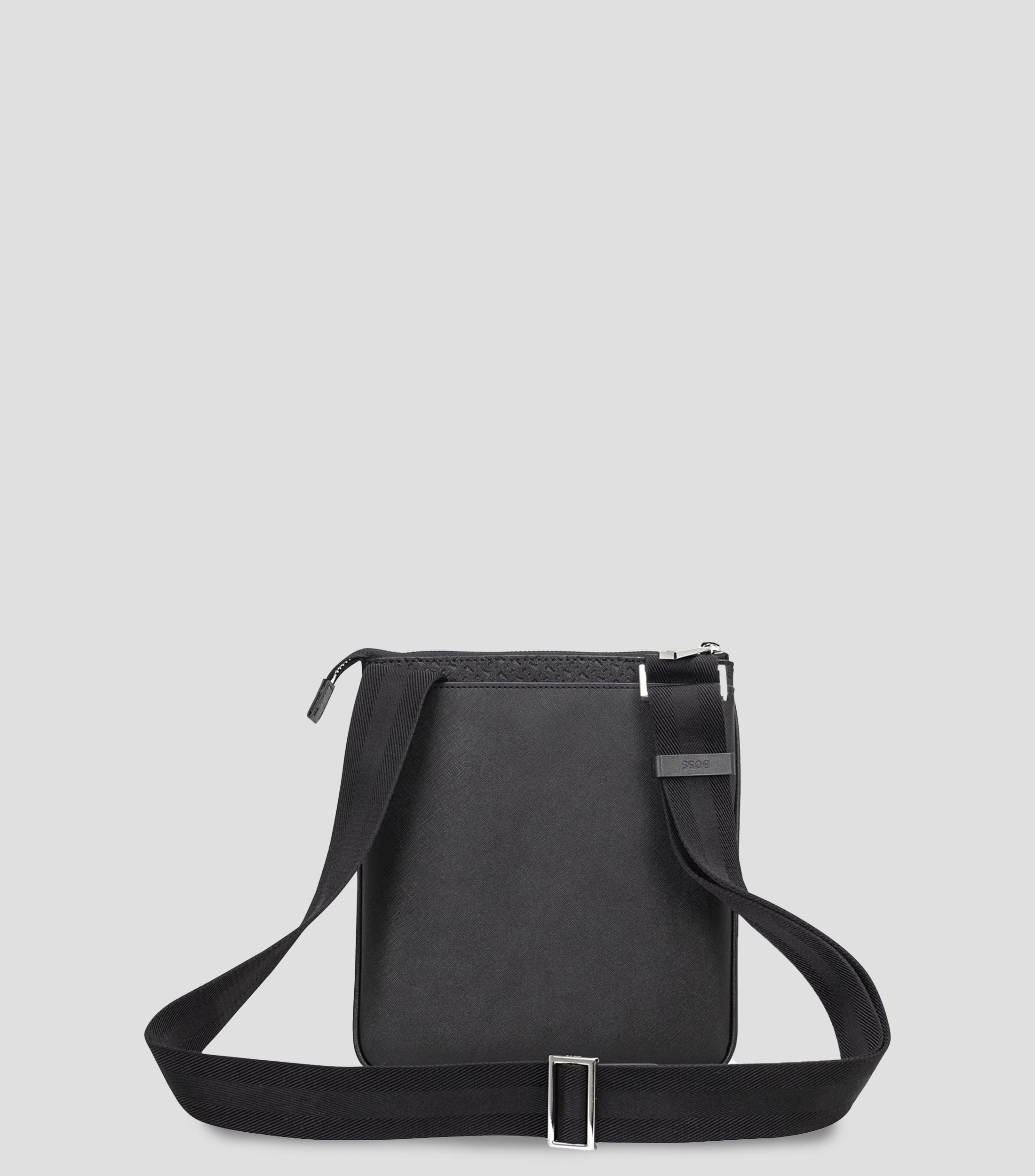 Bolso crossbody Daxter estampado Hombre
