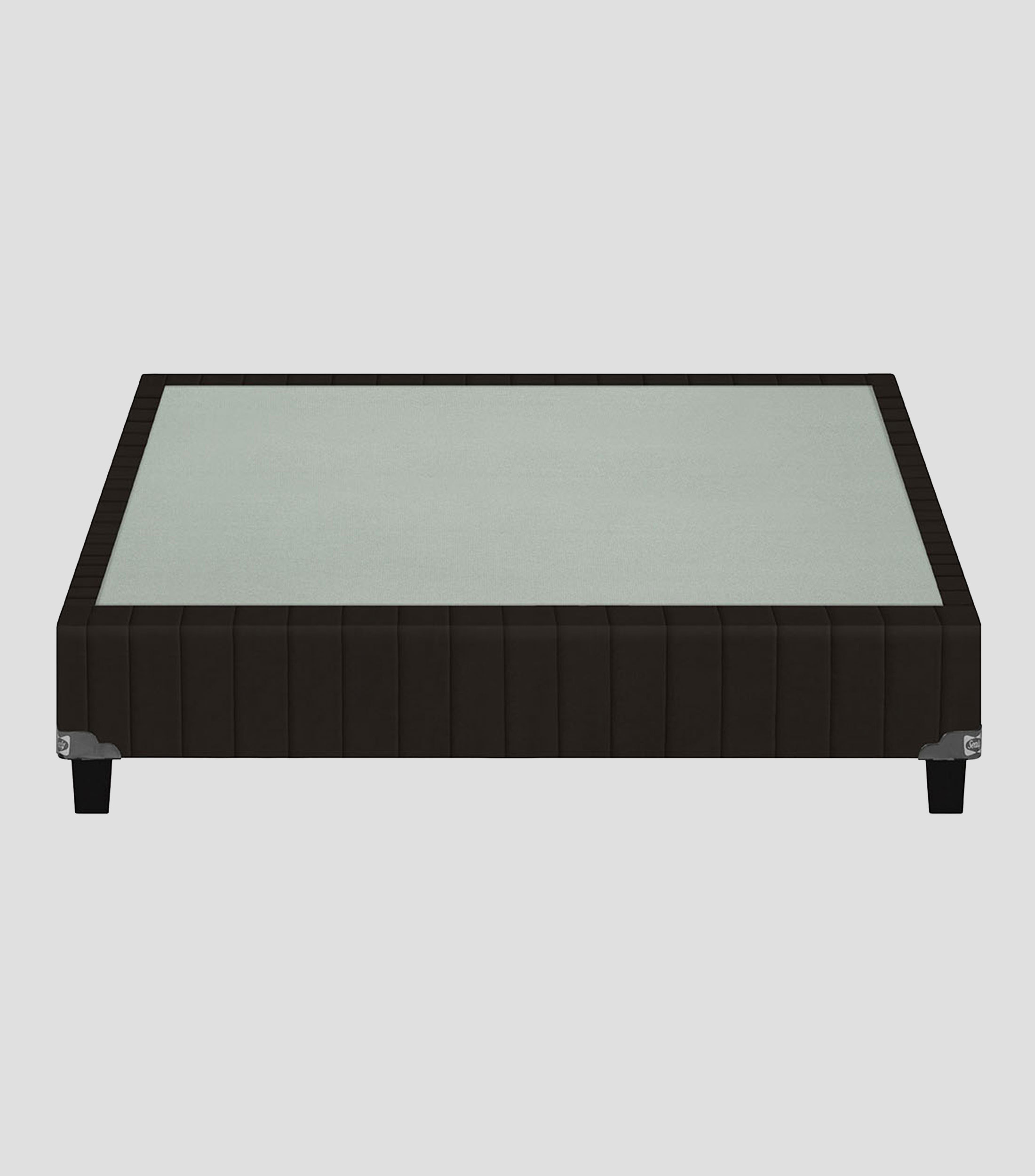 Box Habour Black Matrimonial