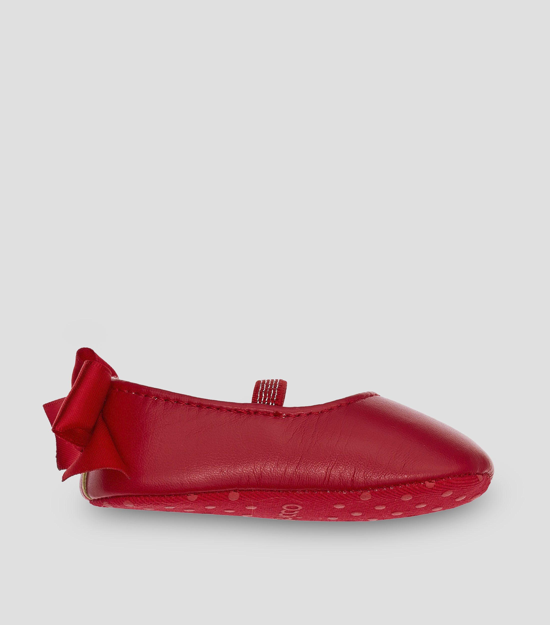 Flats Merceritas Ocet Bebé