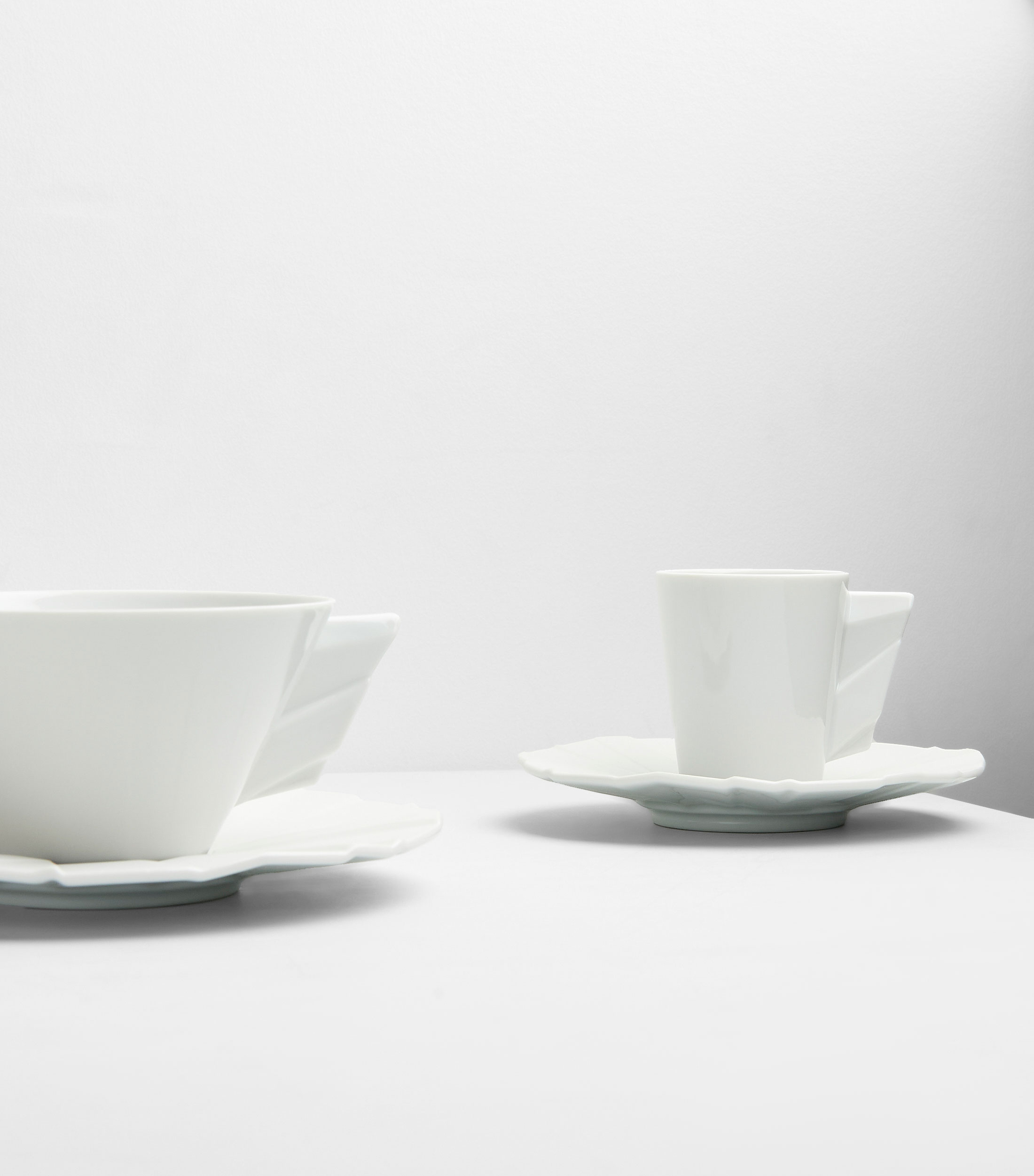 Terno para café Matrix