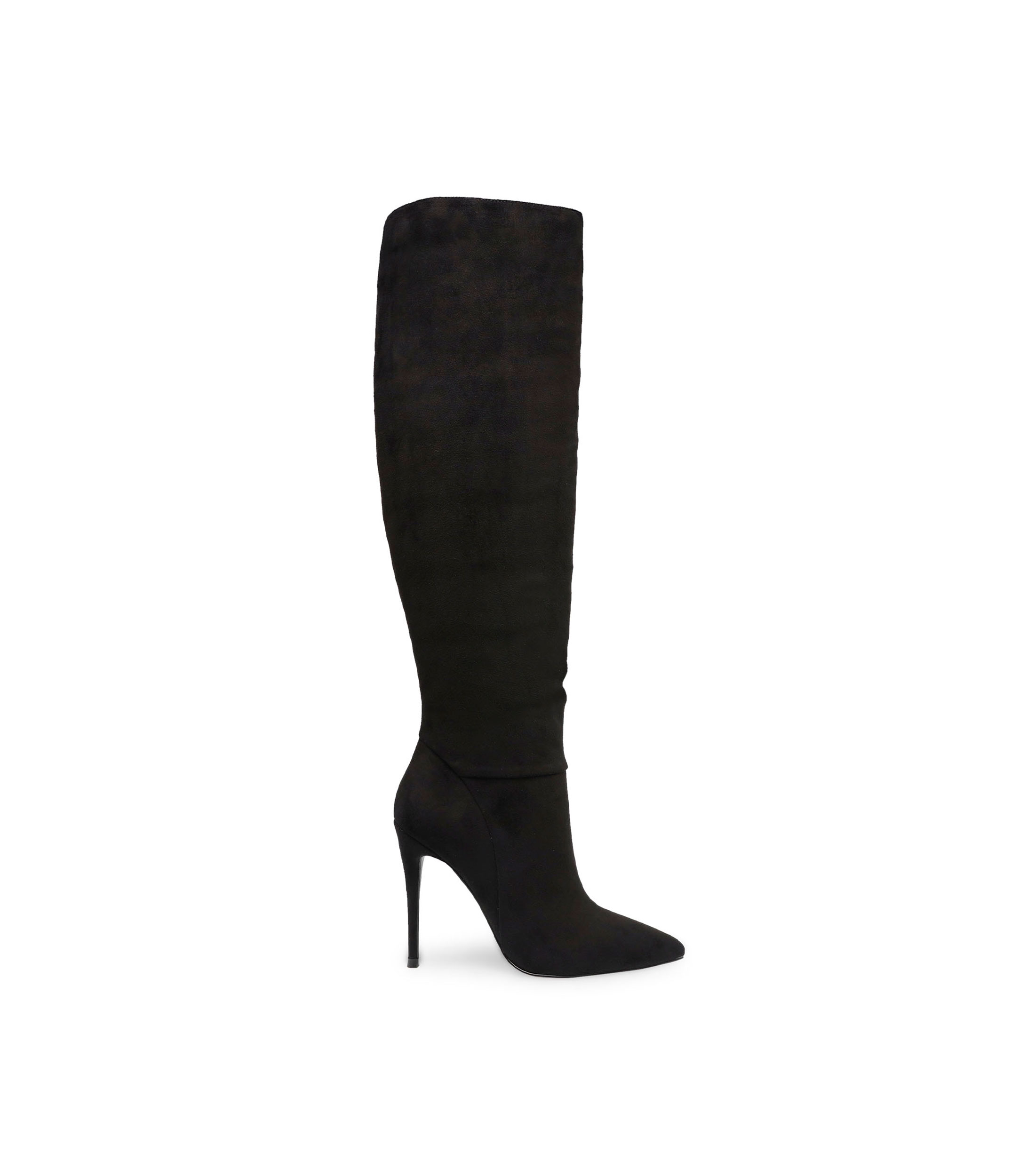 Steve Madden Botas Darian con tacón alto Mujer El Palacio de Hierro