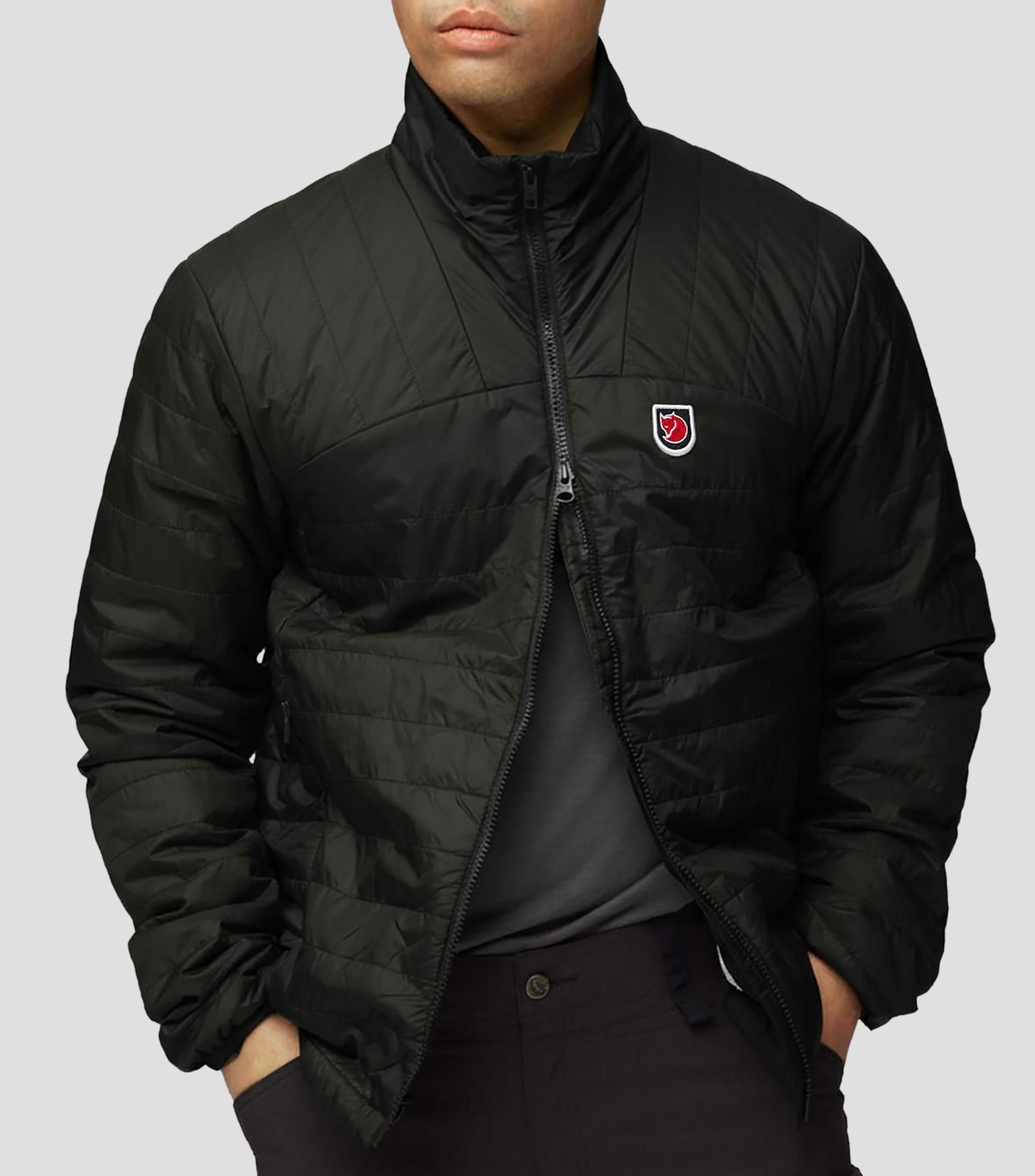 Chamarra para senderismo Expedition X-Lätt Hombre