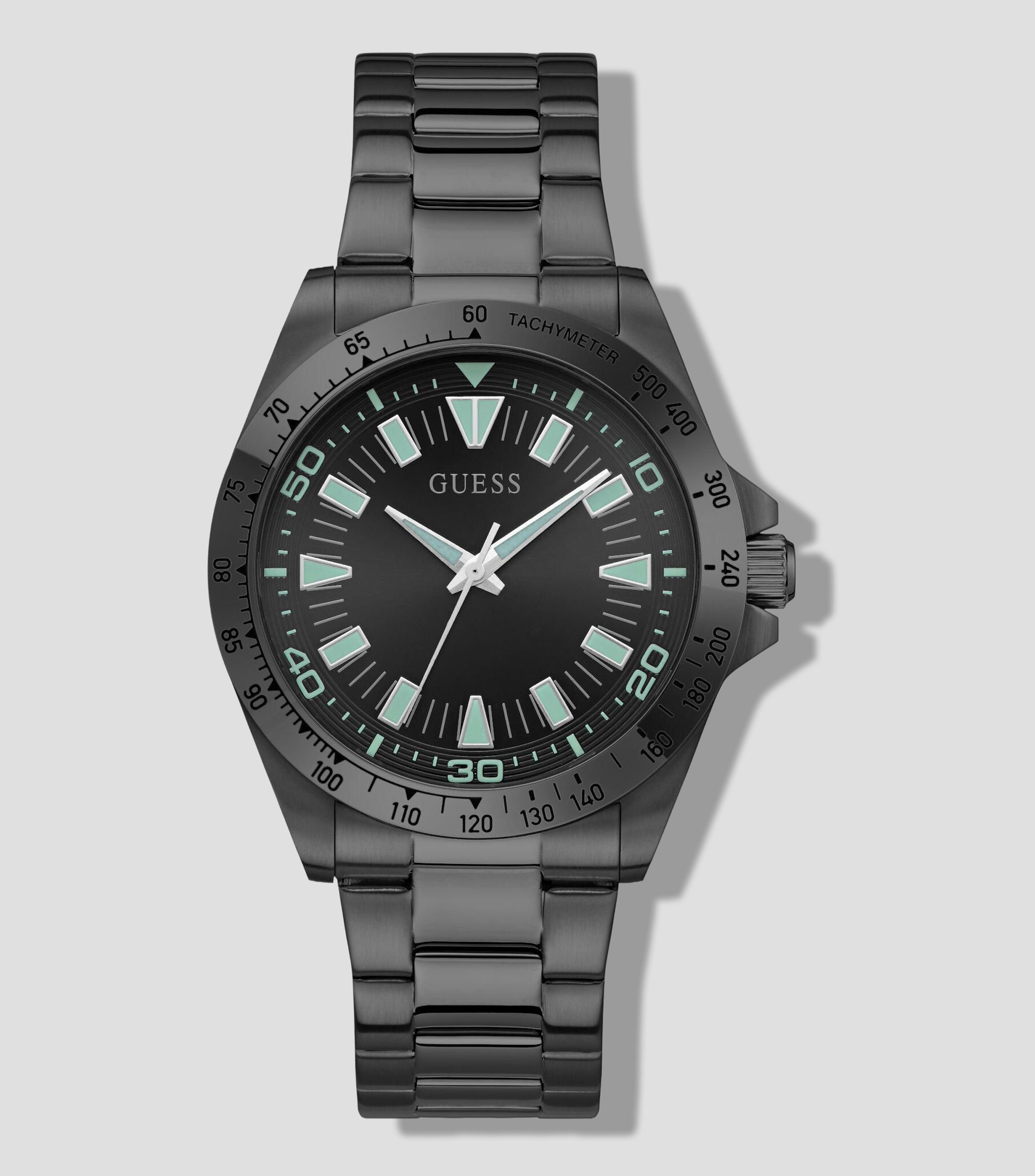 Reloj para Hombre Neo Casual Negro