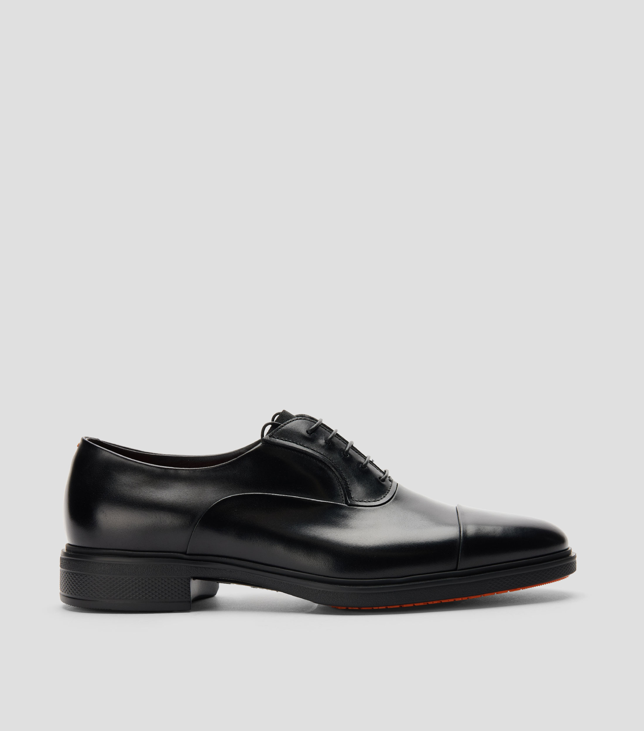 Zapatos de vestir tipo Oxford Easy On en piel Hombre