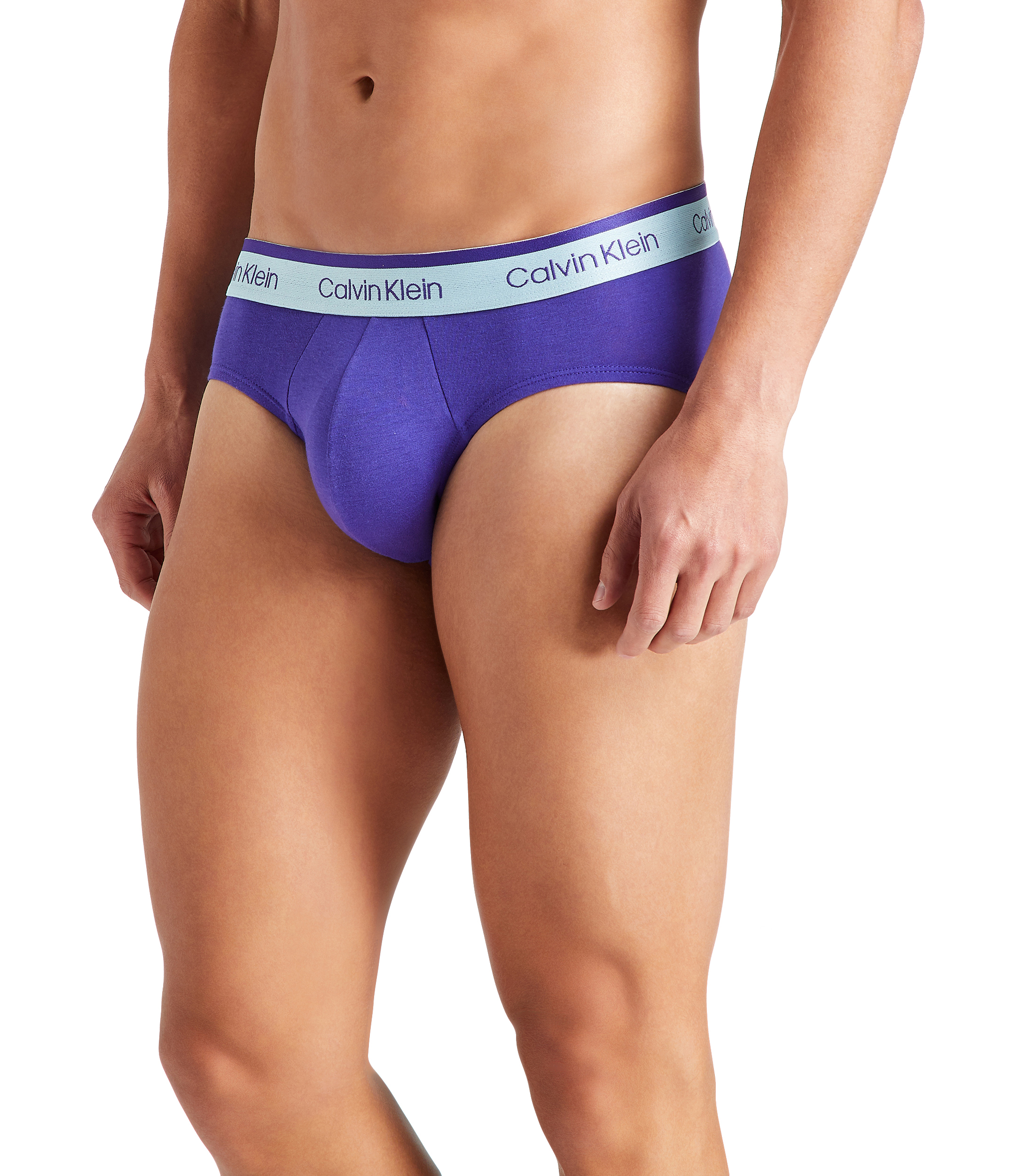 Calvin Klein Set de Trusas 5 piezas Hombre El Palacio de Hierro