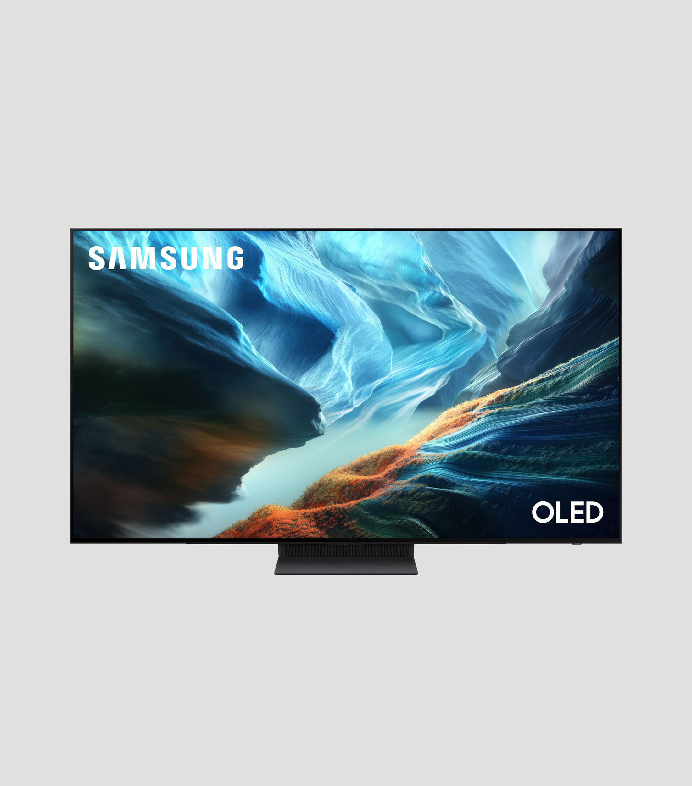 Pantalla 55 Pulgadas Plana OLED 4K QN55S90HAEXZX