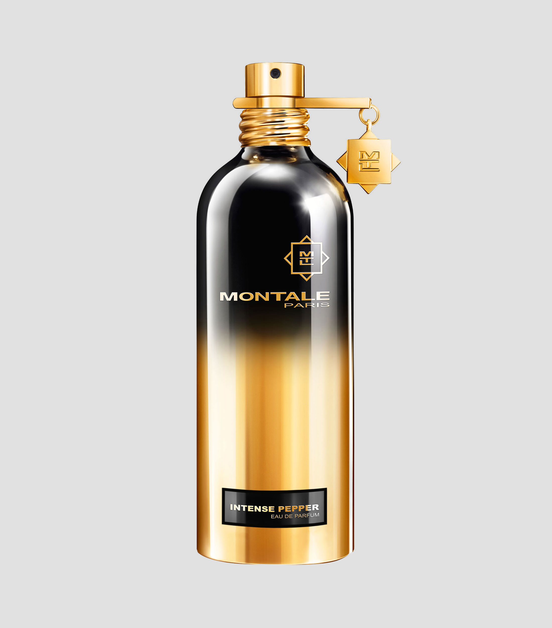 Perfume, Intense Pepper Eau de Parfum, 100 ml Unisex