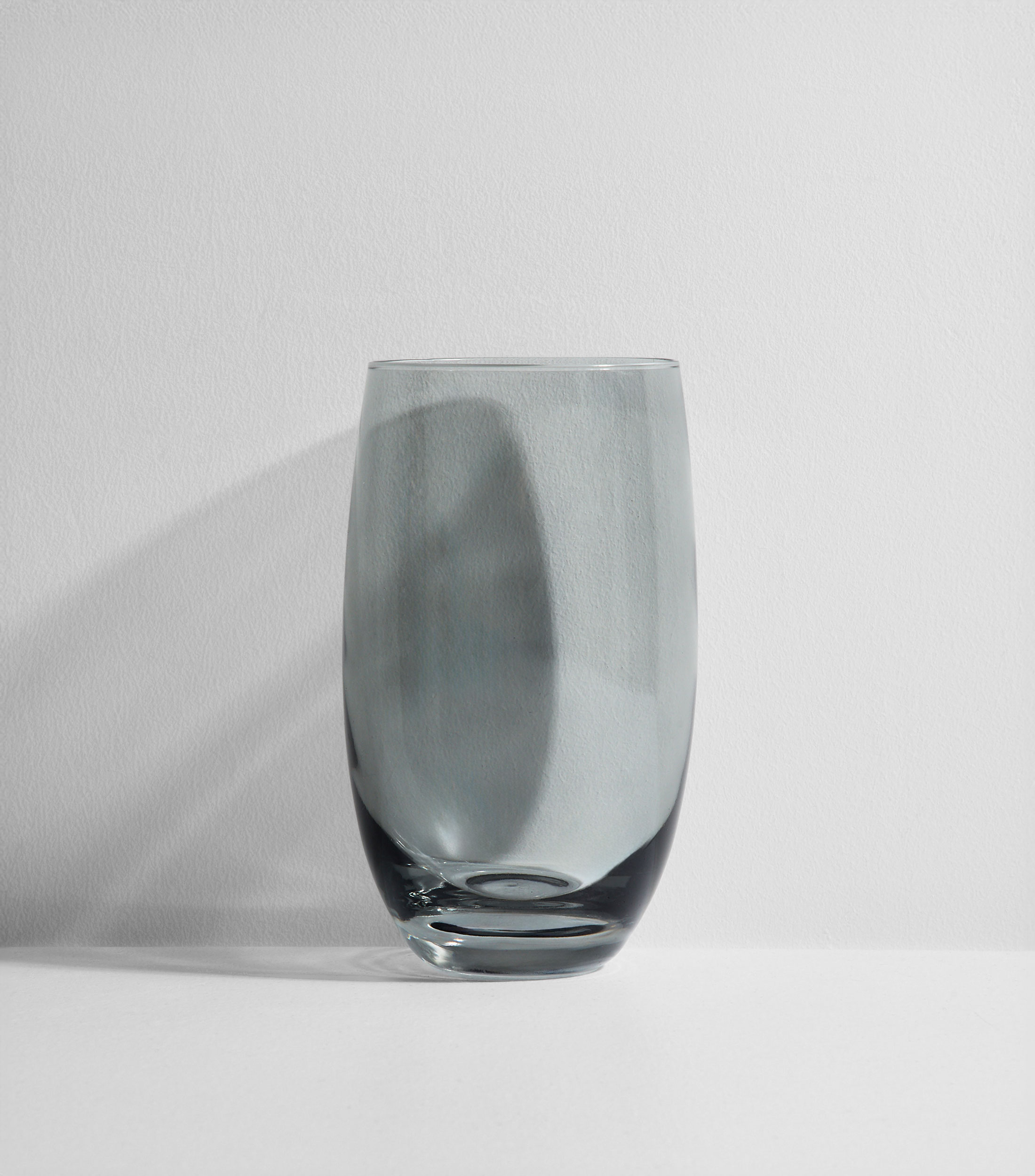 Vaso Bomba gris 500 ml