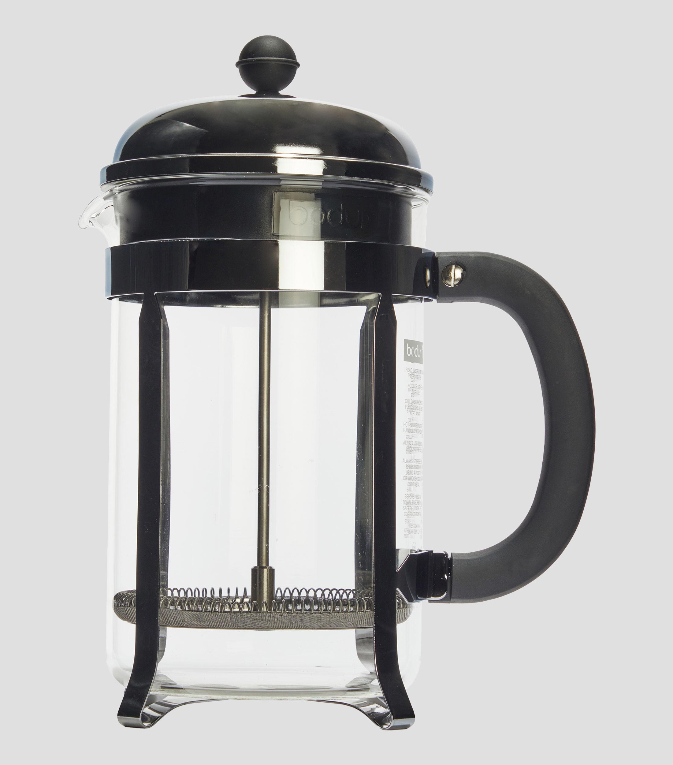 Prensa Francesa Chambord, 1.5 L