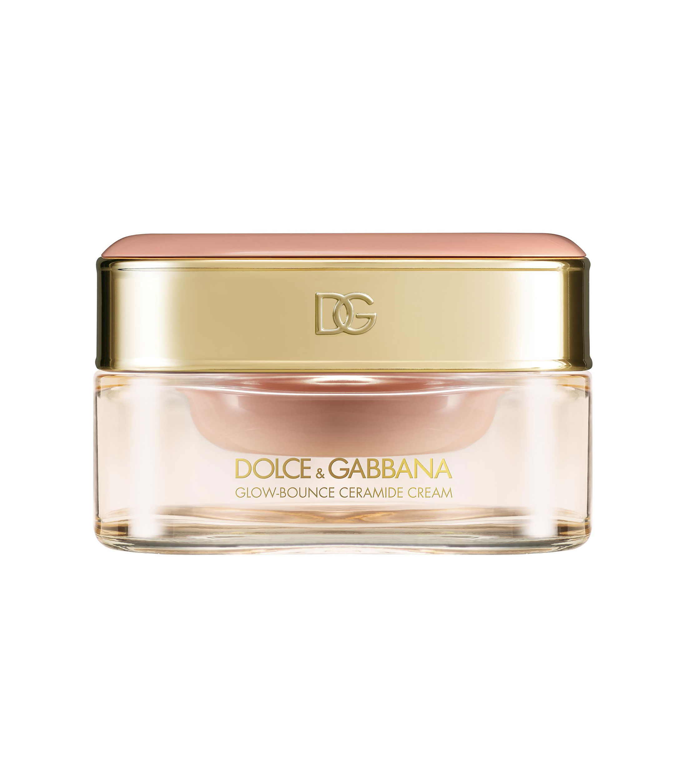 Crema hidratante Glow-Bounce Ceramide, 50 ml