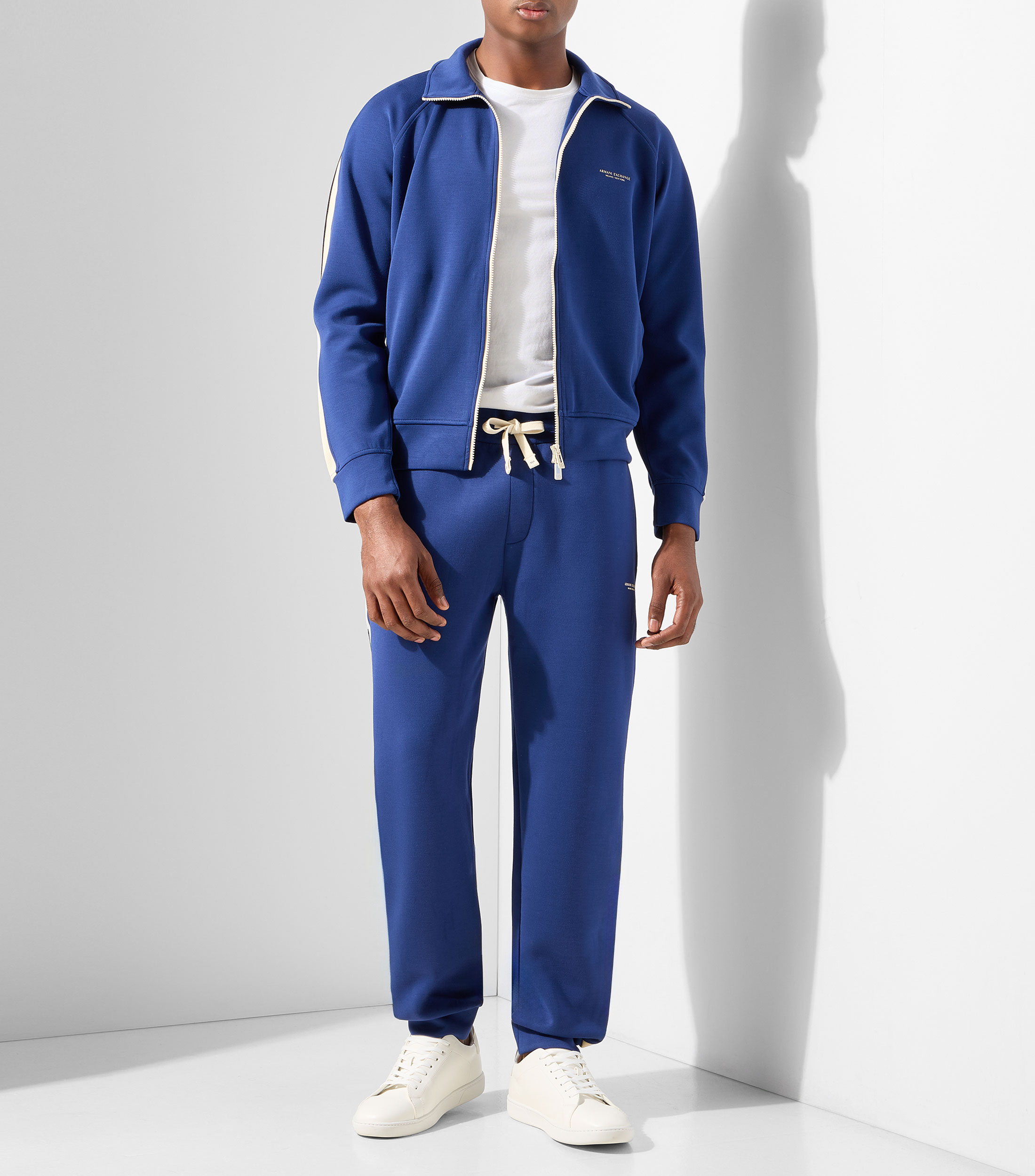 Pants liso Hombre