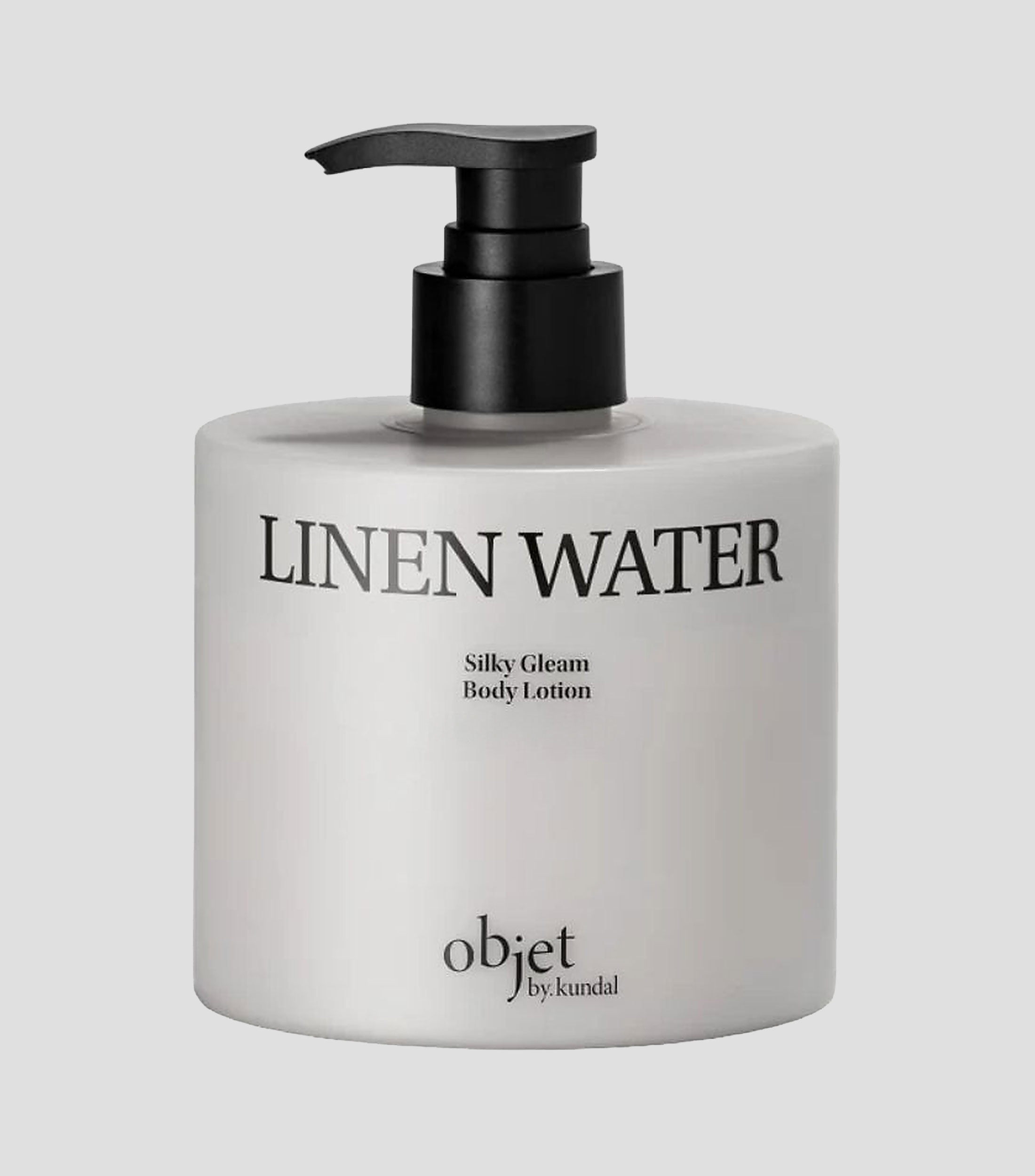 Loción Corporal Moist Gleam, 450 ml